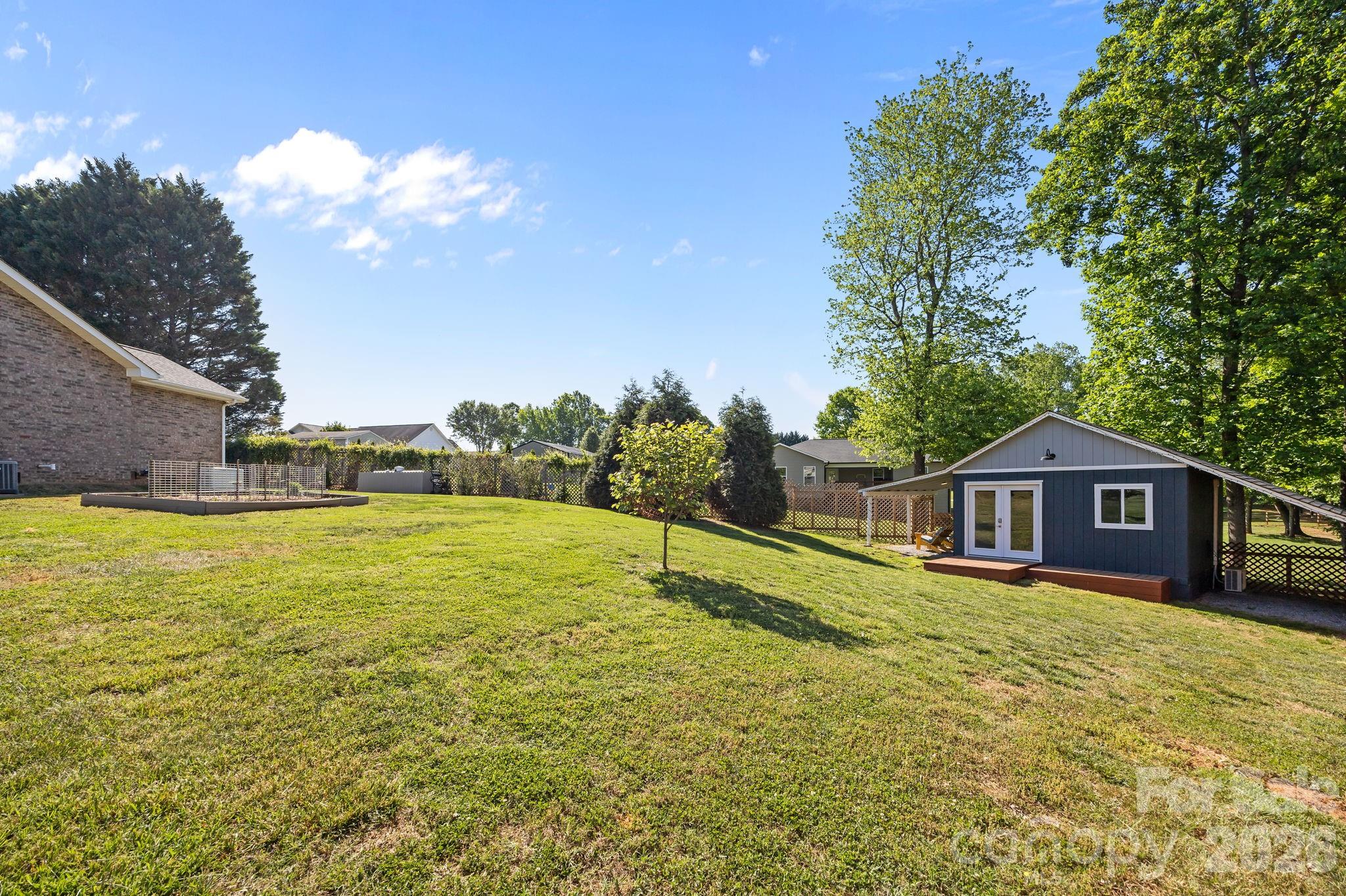 Oakcrest - Residential