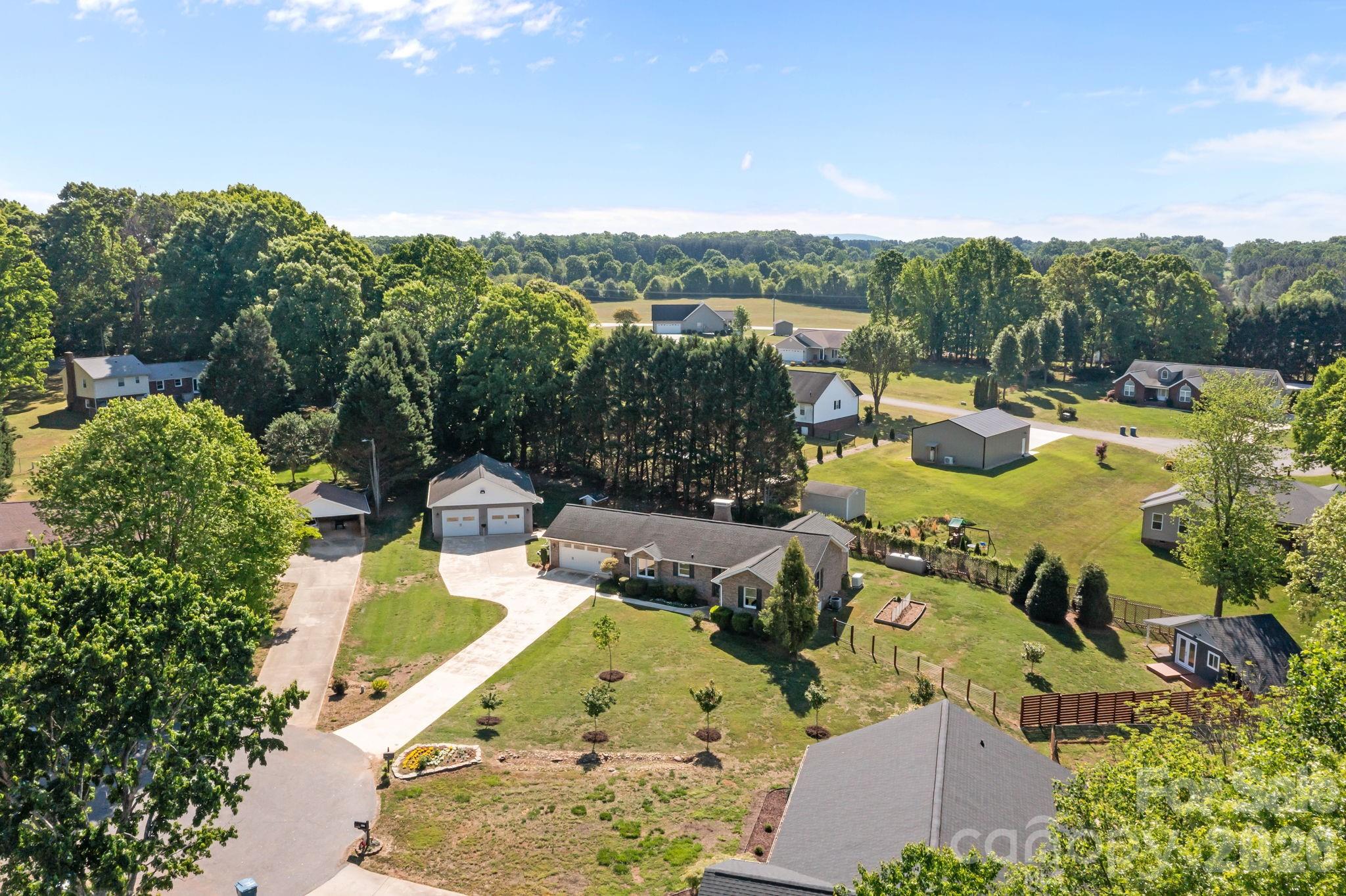 Oakcrest - Residential