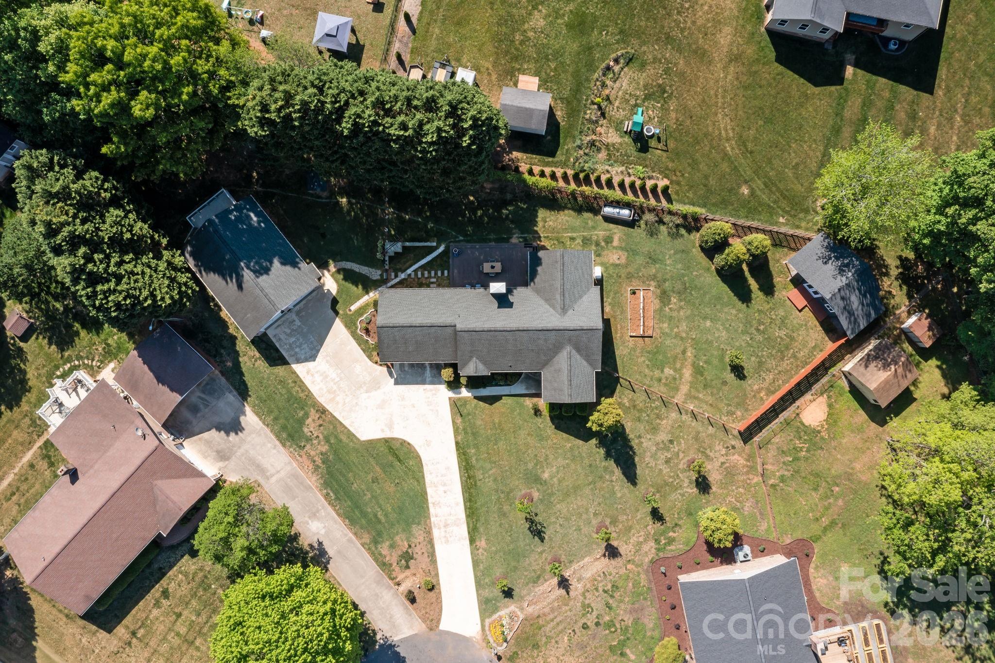 Oakcrest - Residential