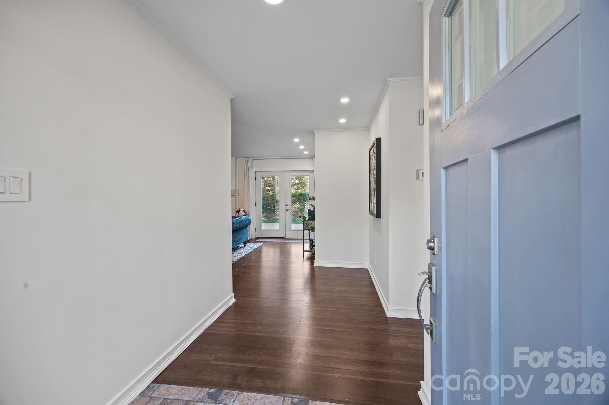 Oakcrest - Residential