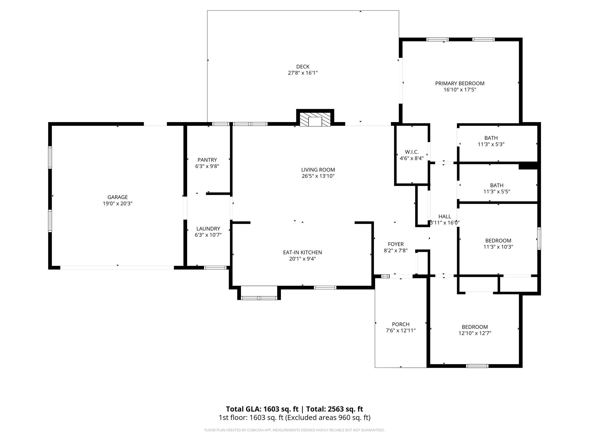 Oakcrest - Residential