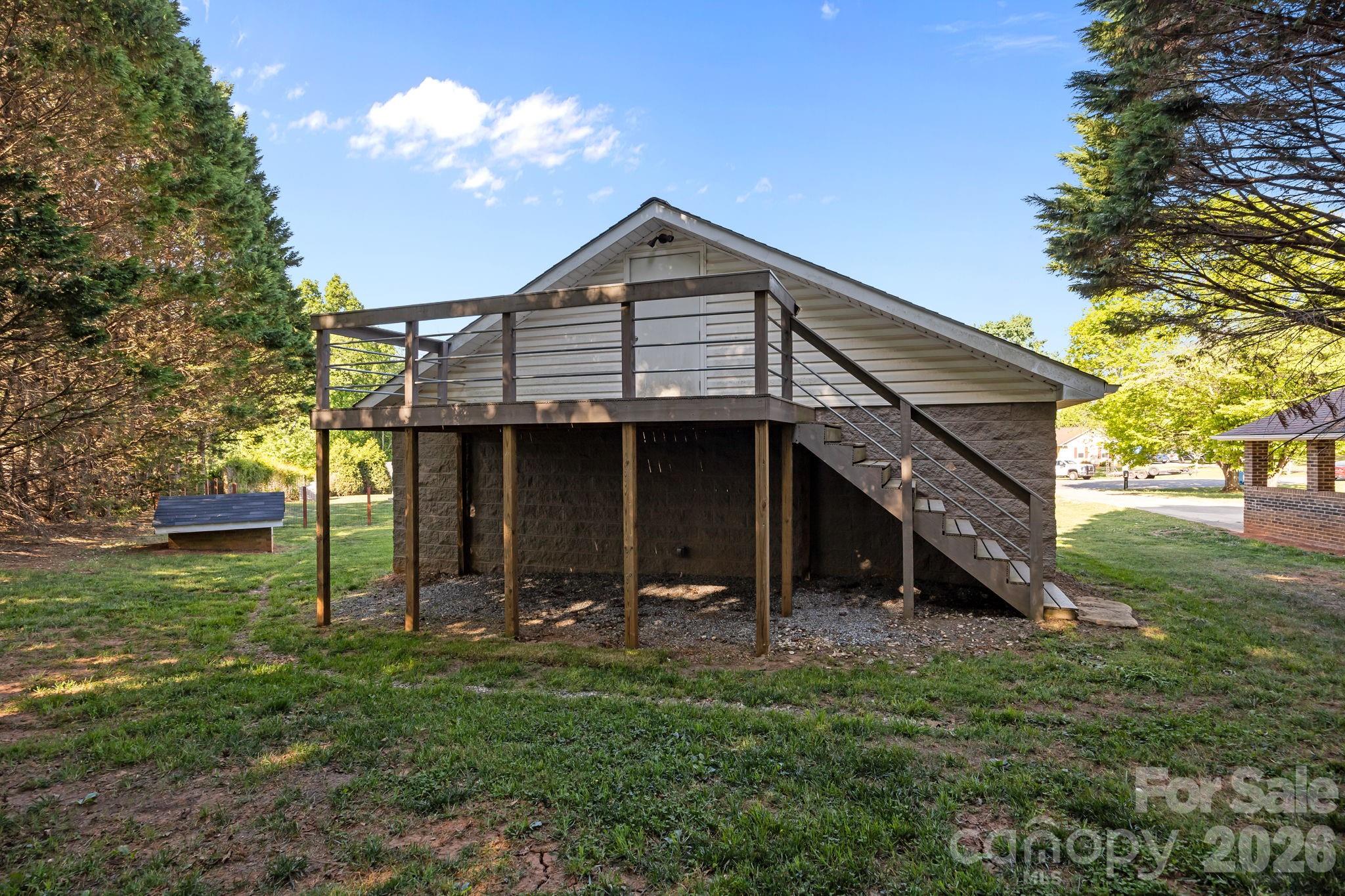 Oakcrest - Residential