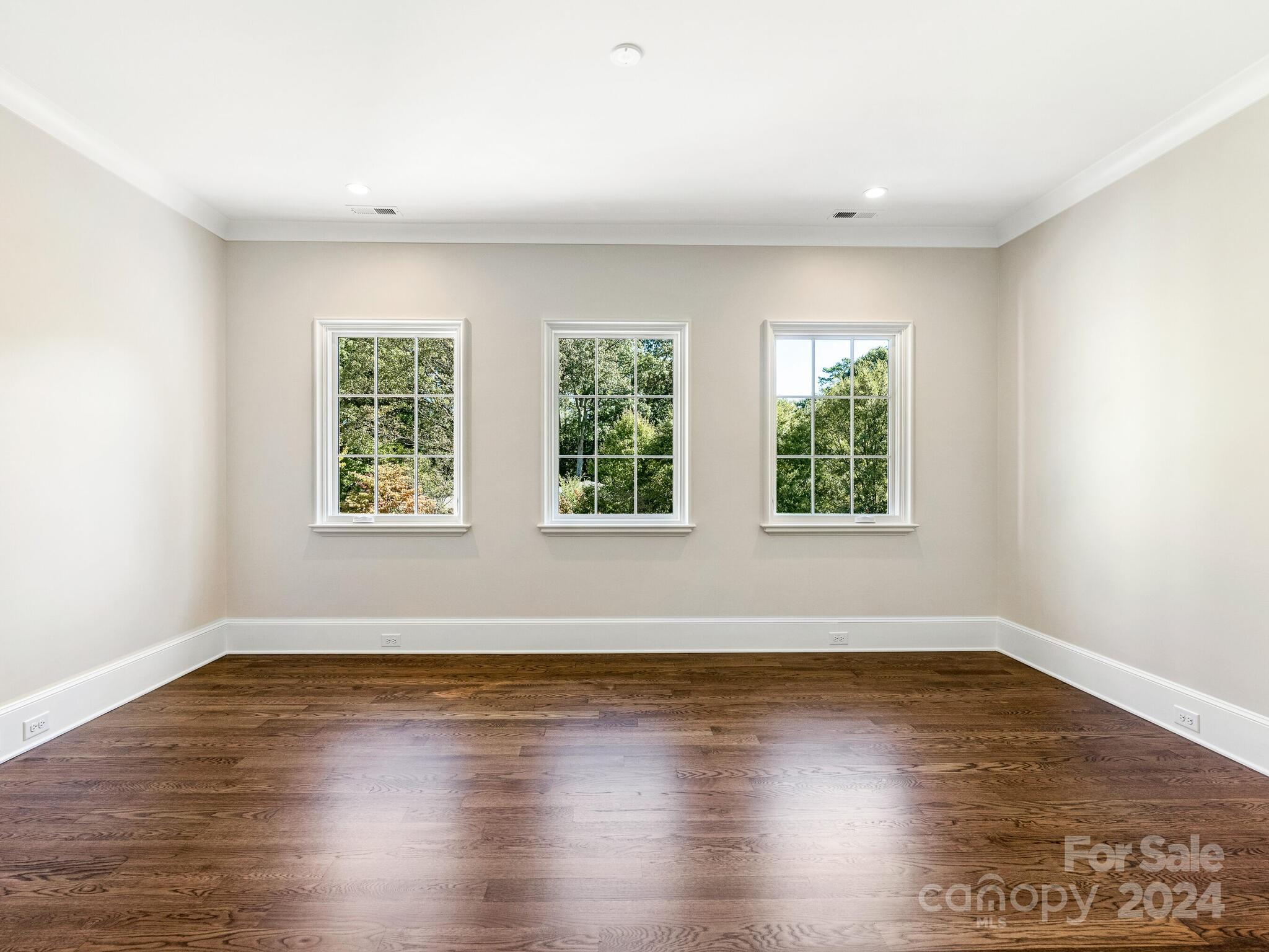 Foxcroft - Residential