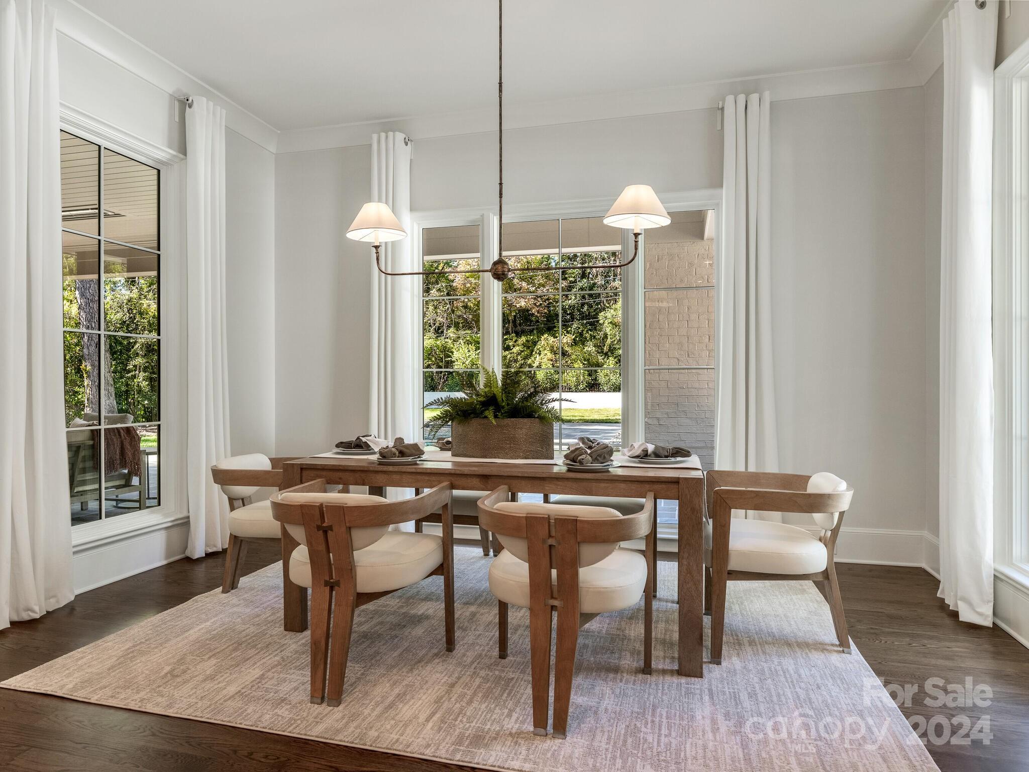 Foxcroft - Residential