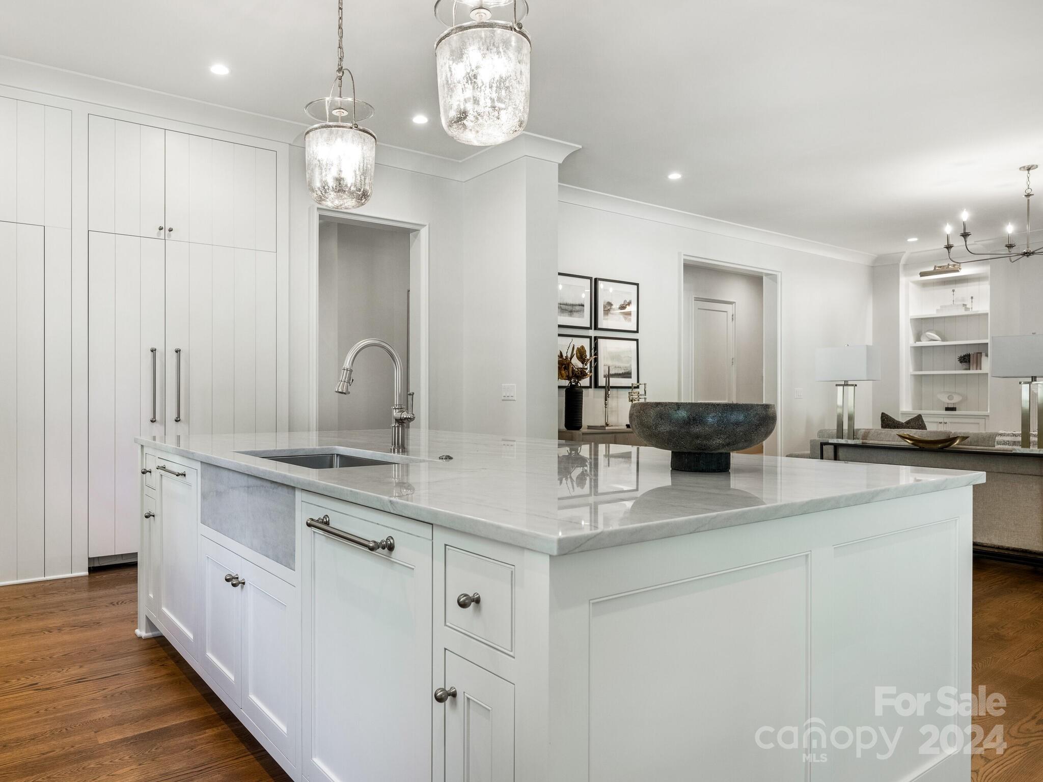 Foxcroft - Residential