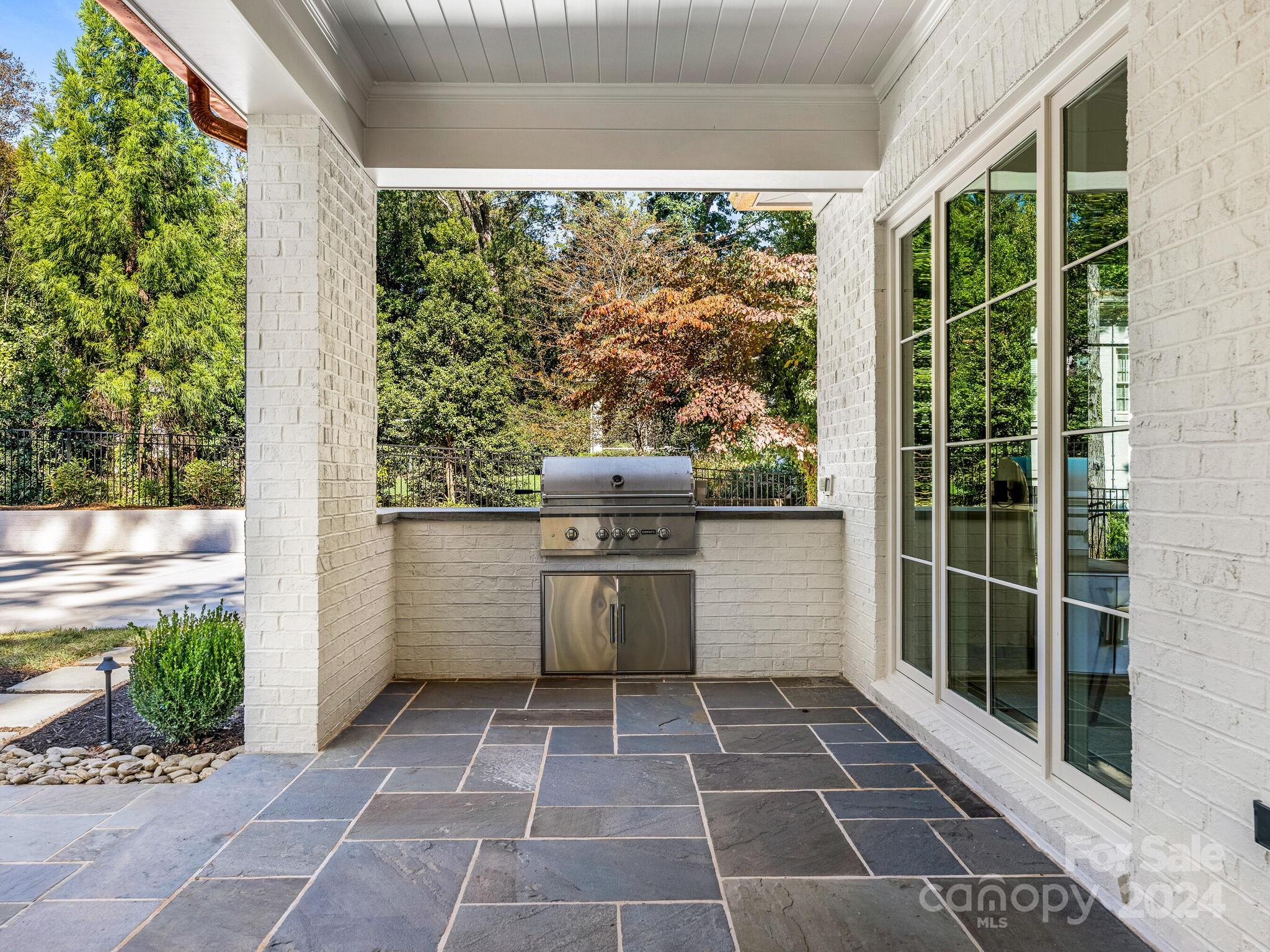 Foxcroft - Residential