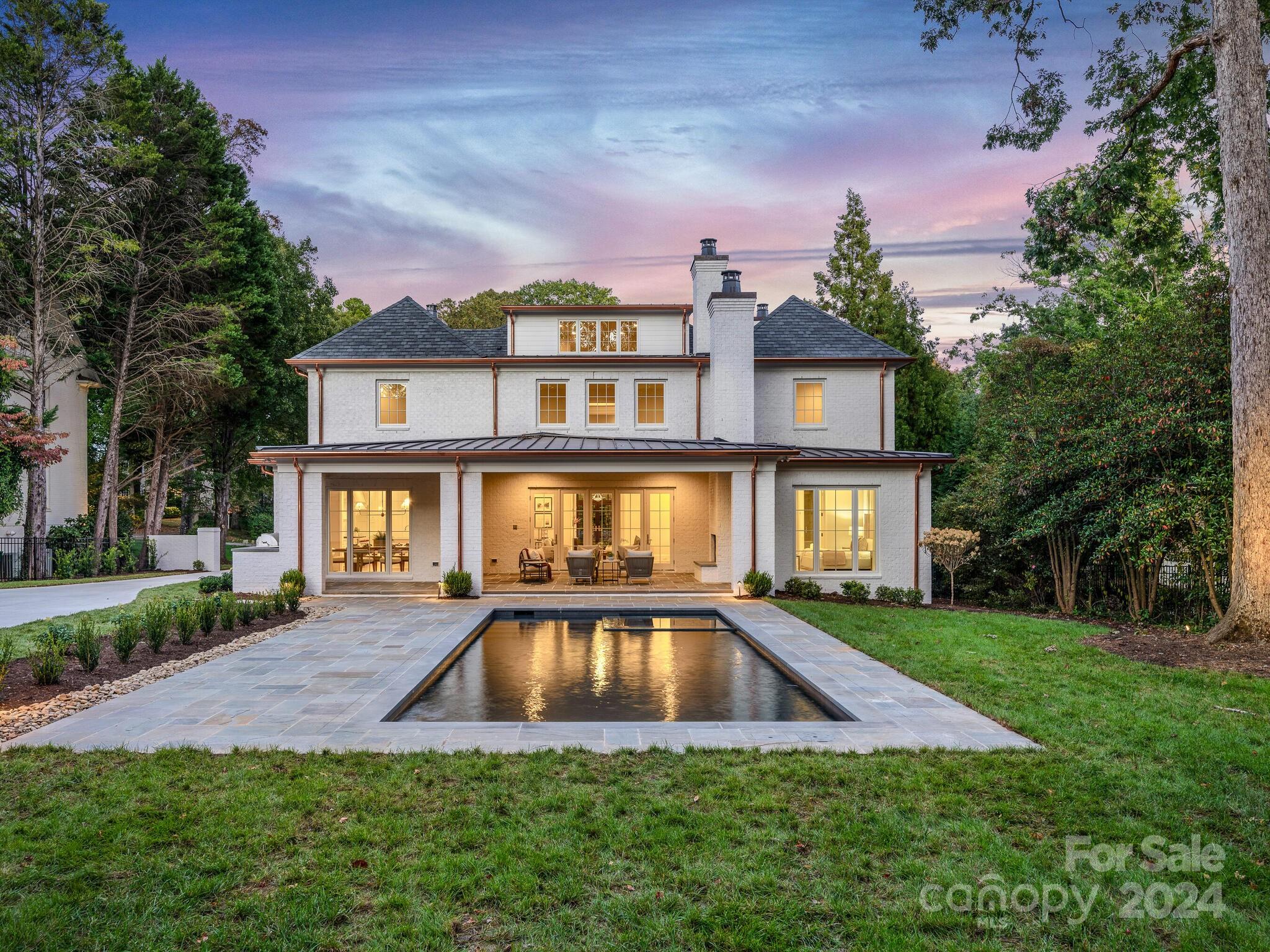 Foxcroft - Residential