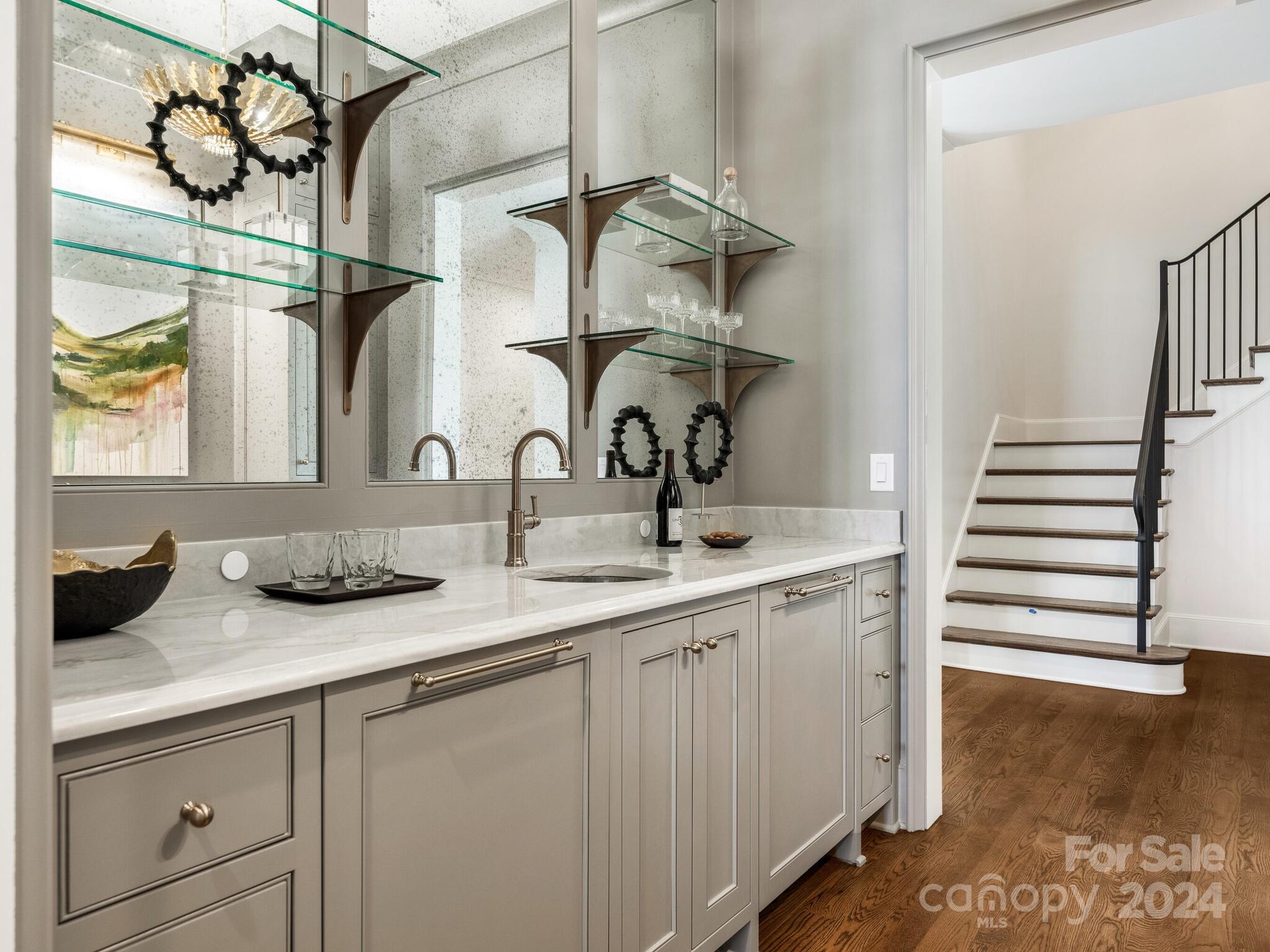 Foxcroft - Residential