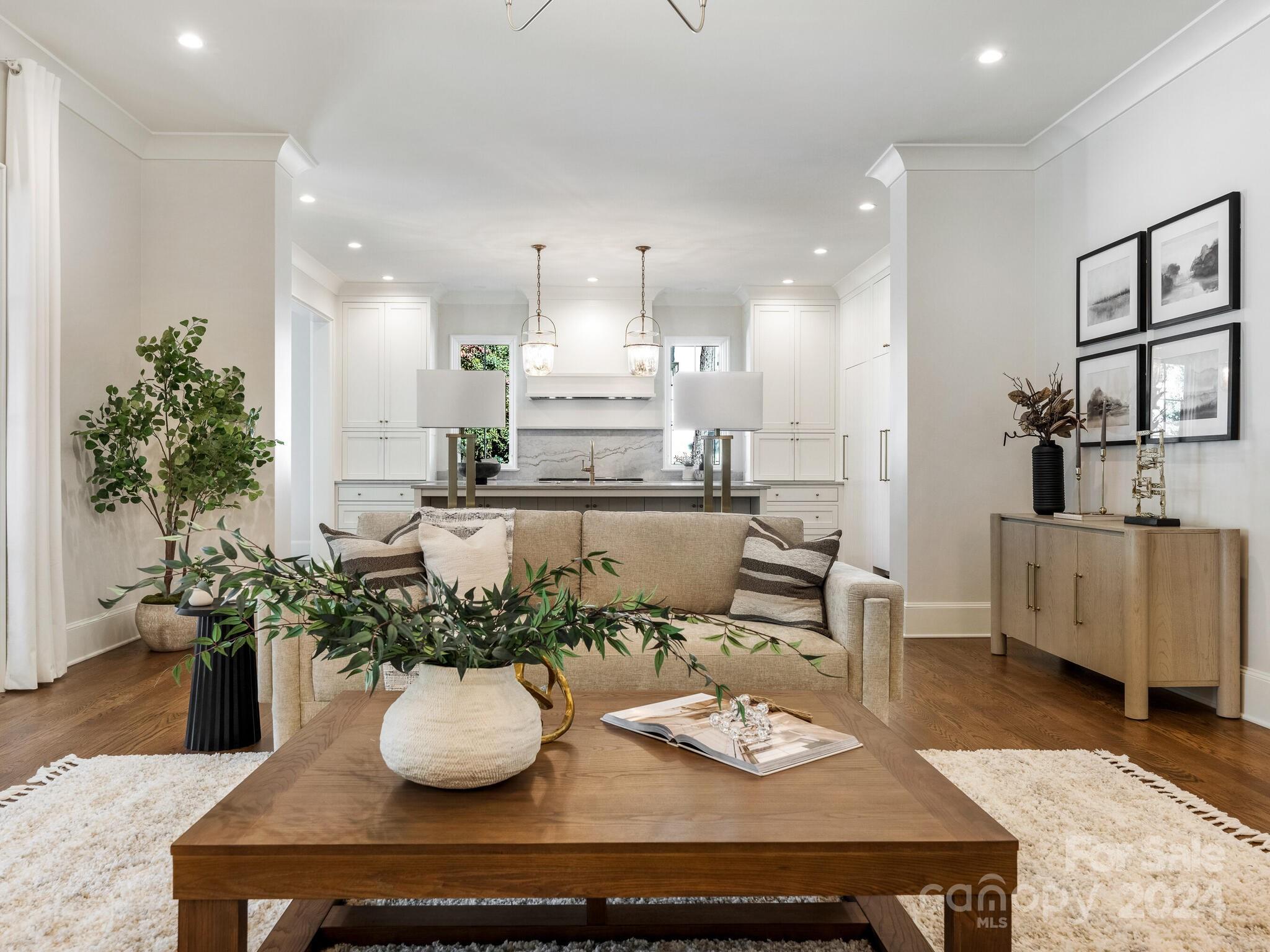 Foxcroft - Residential