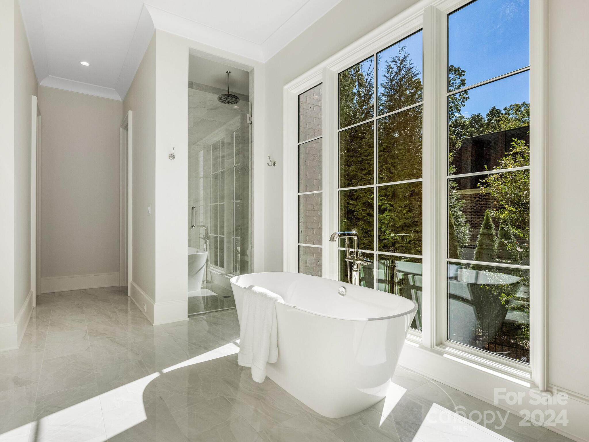 Foxcroft - Residential