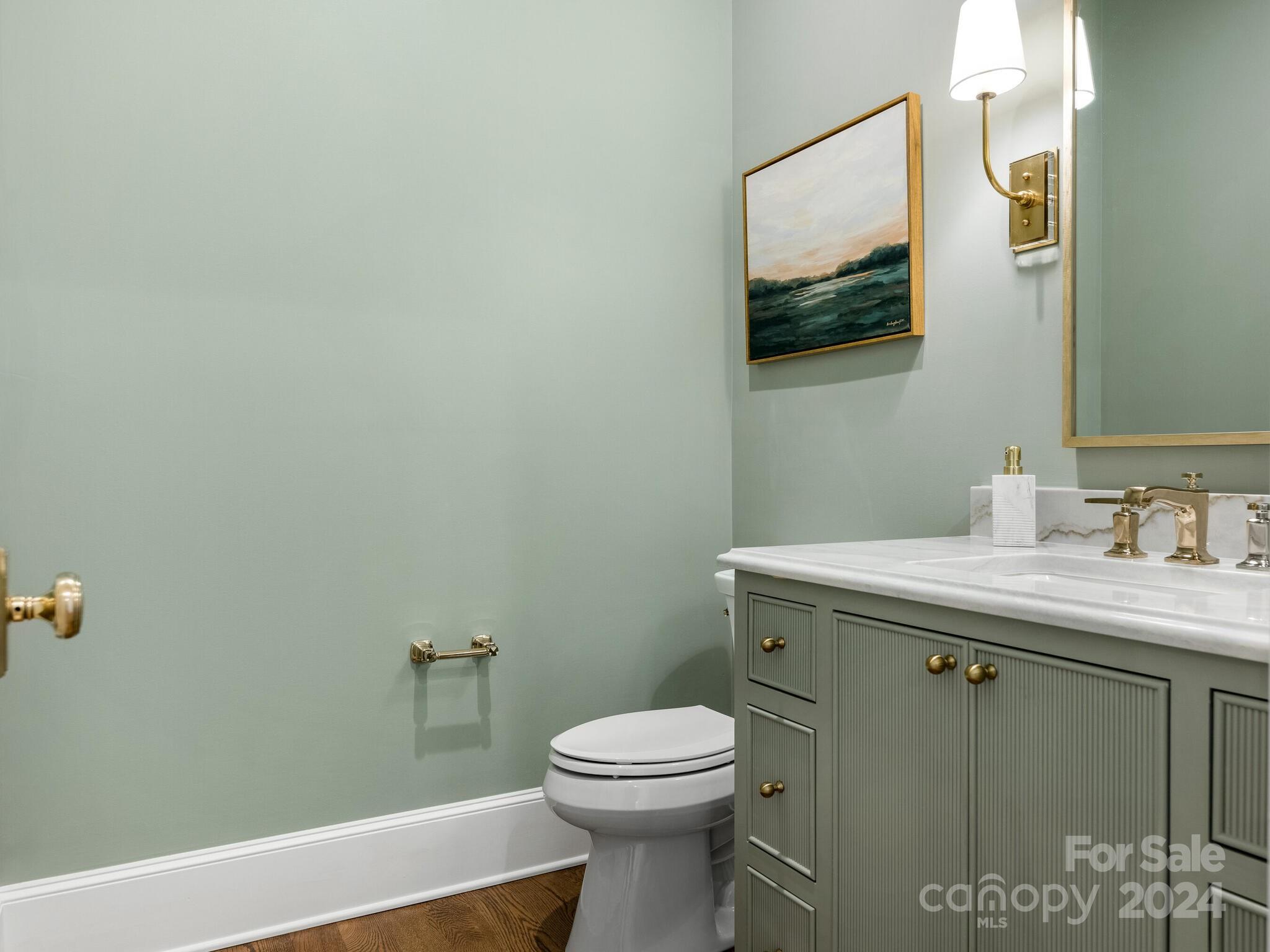 Foxcroft - Residential