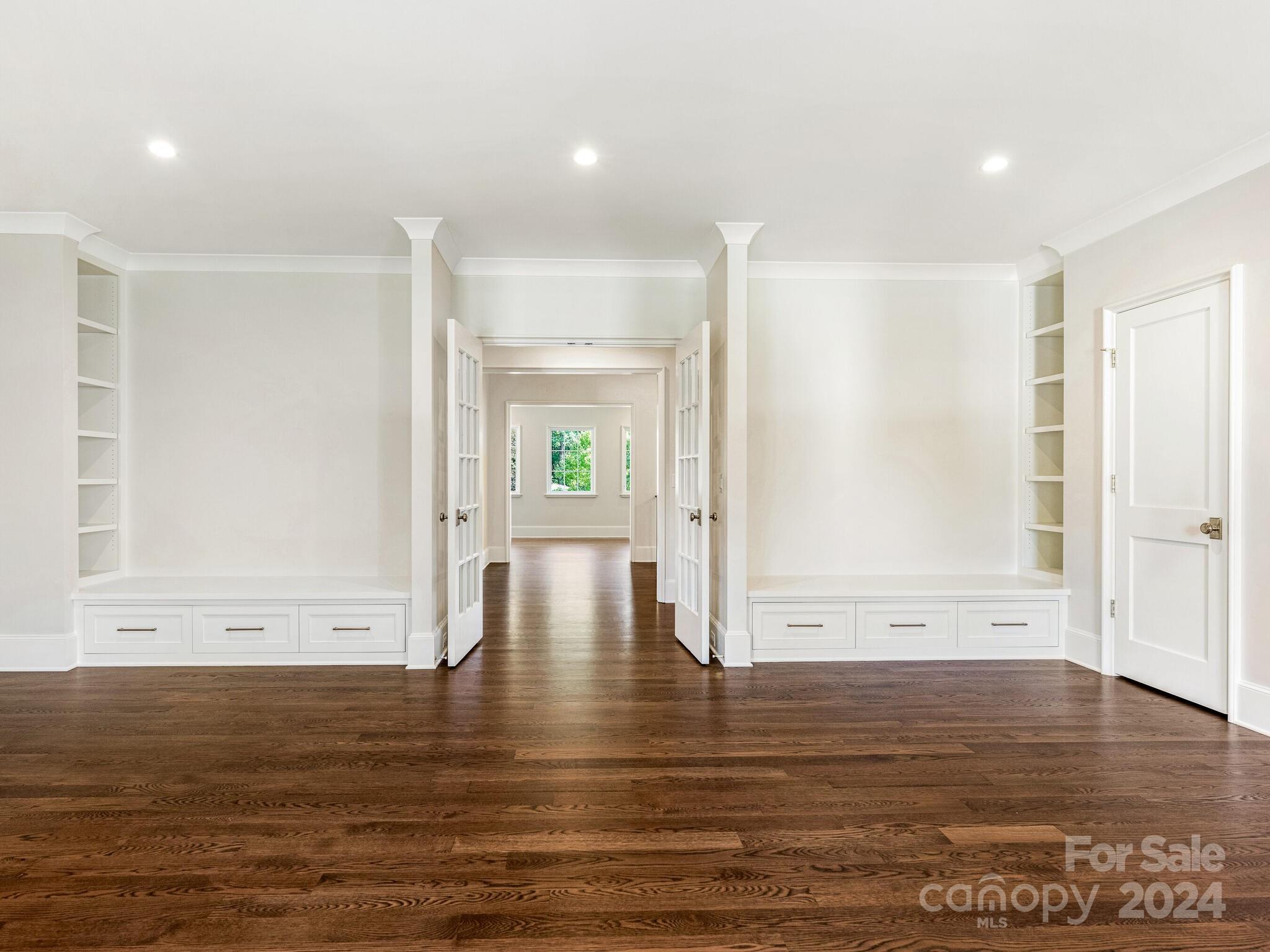 Foxcroft - Residential