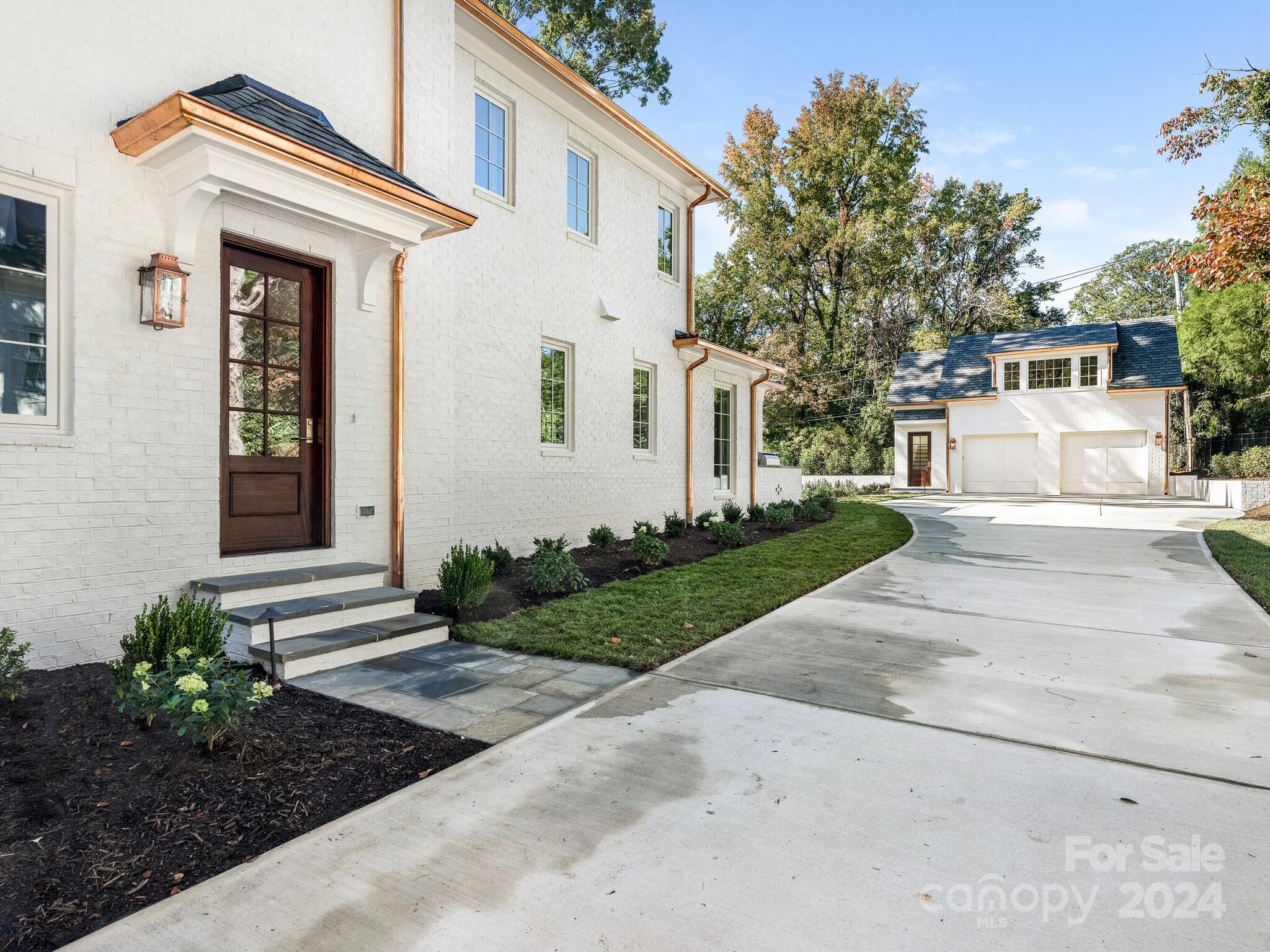 Foxcroft - Residential