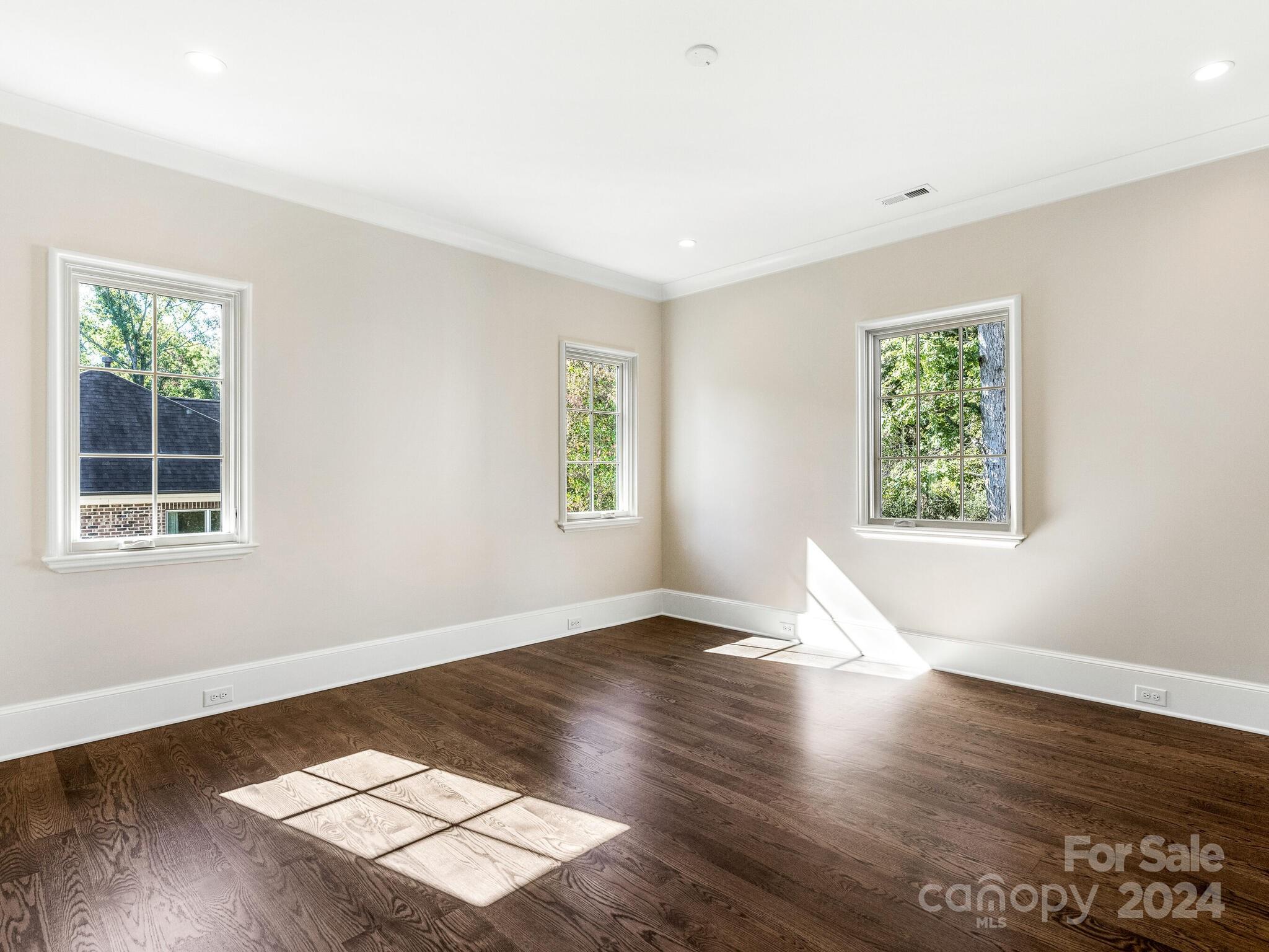 Foxcroft - Residential