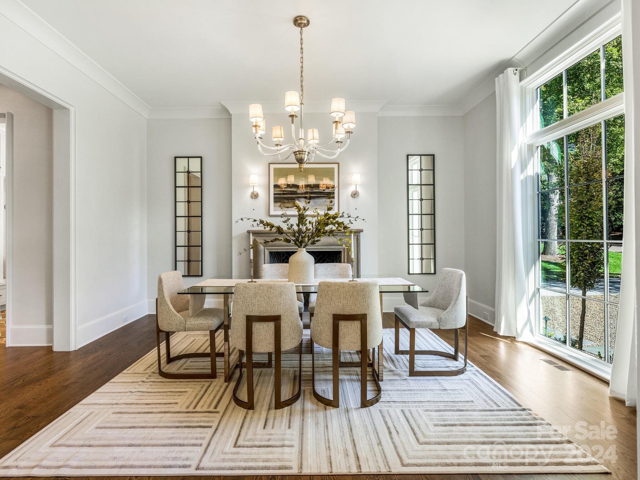 Foxcroft - Residential