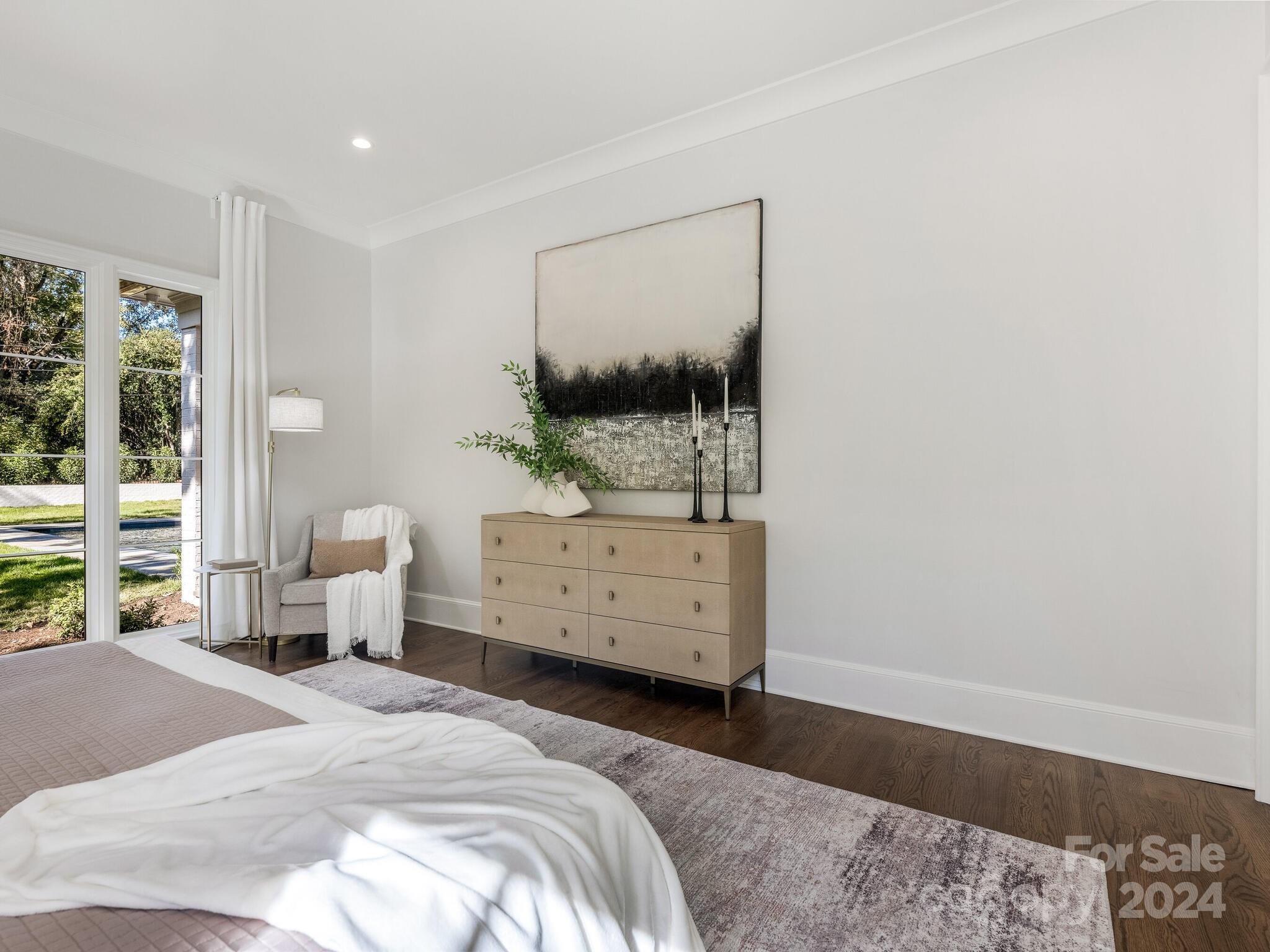 Foxcroft - Residential