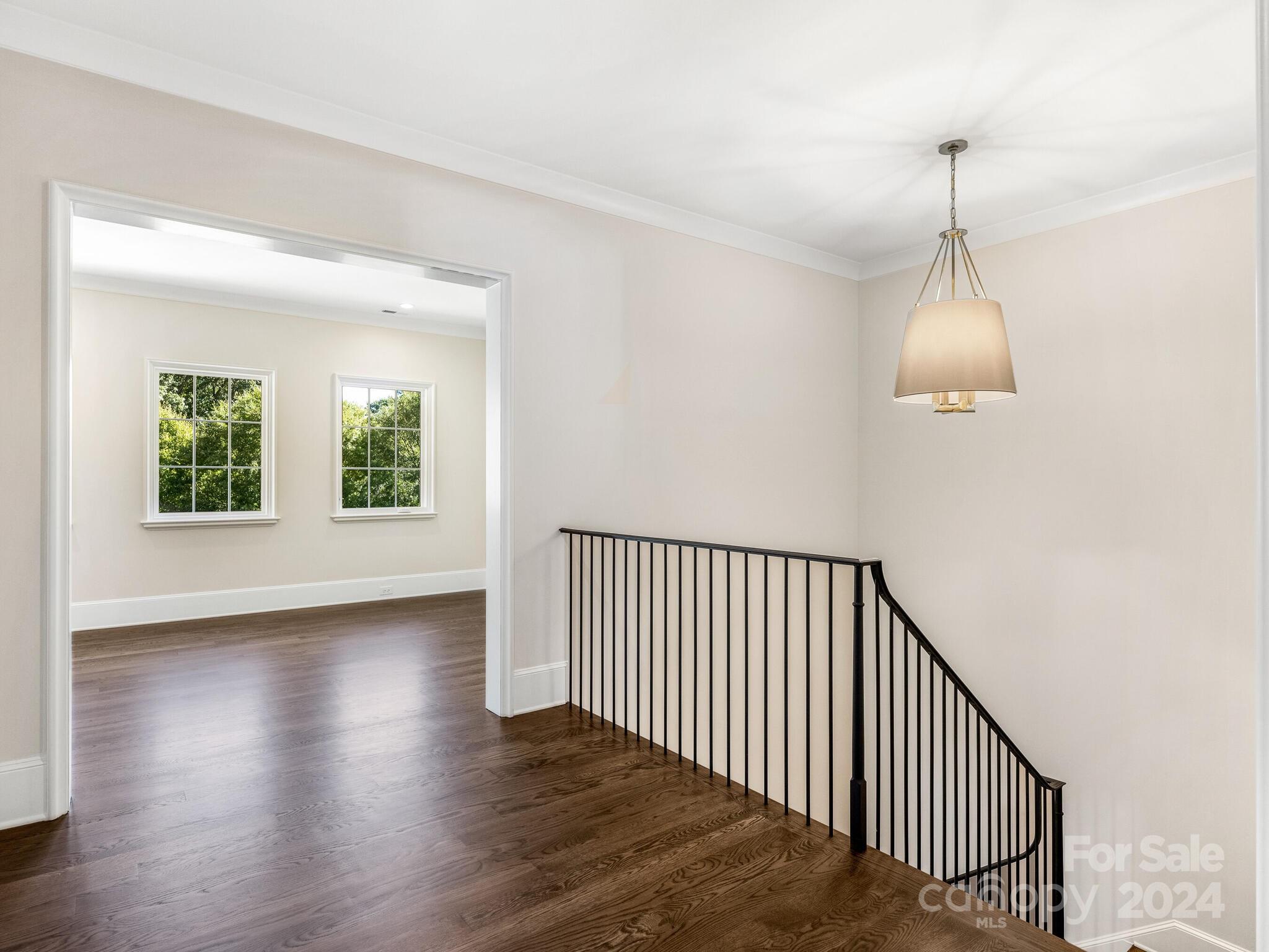 Foxcroft - Residential