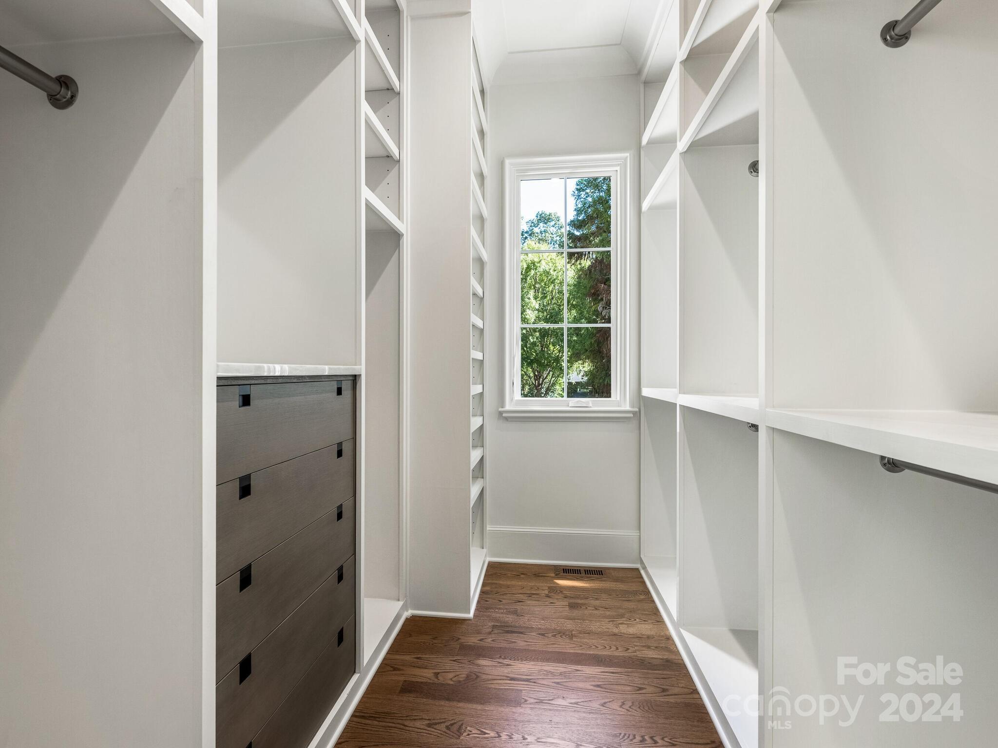 Foxcroft - Residential