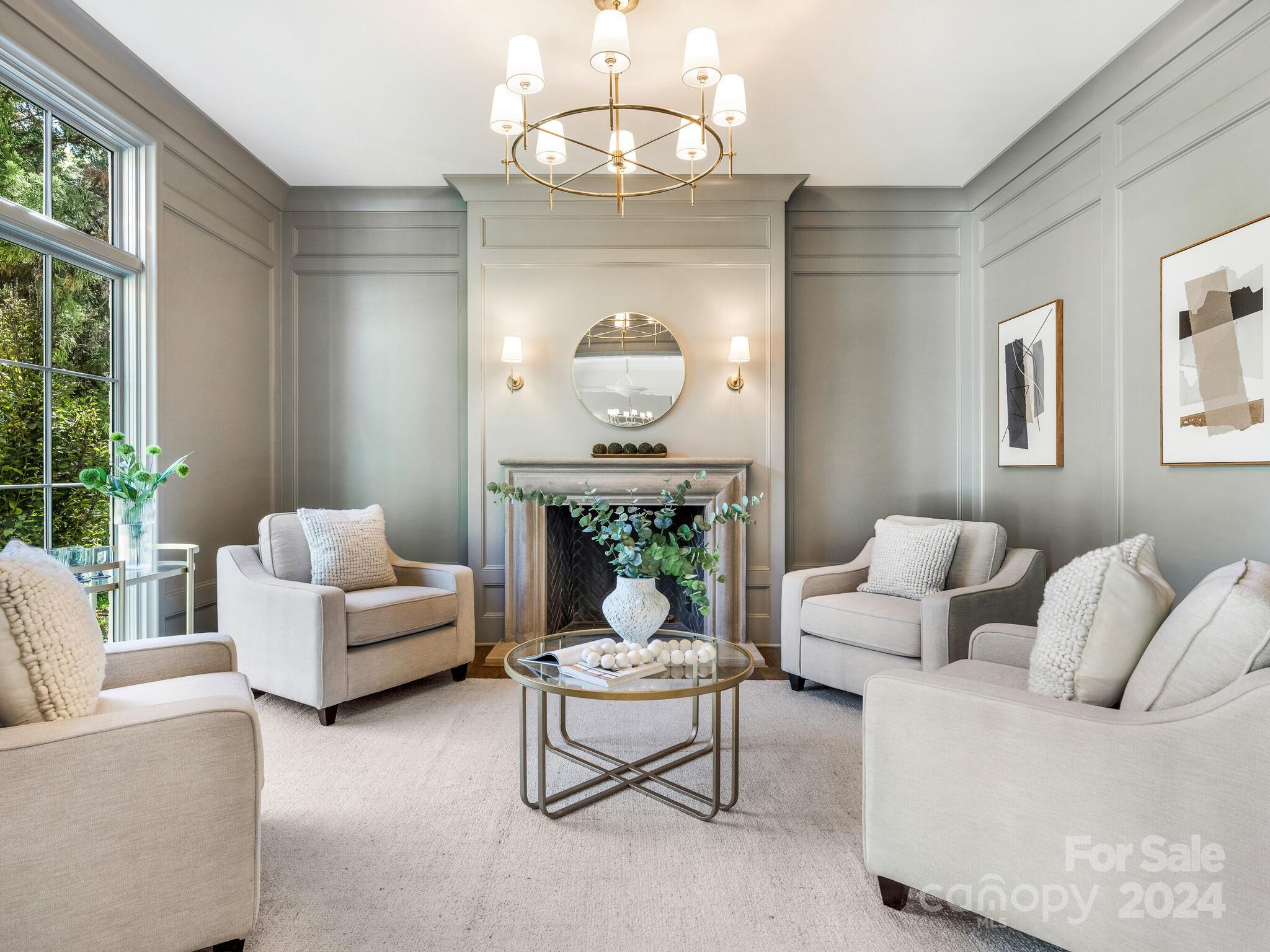 Foxcroft - Residential