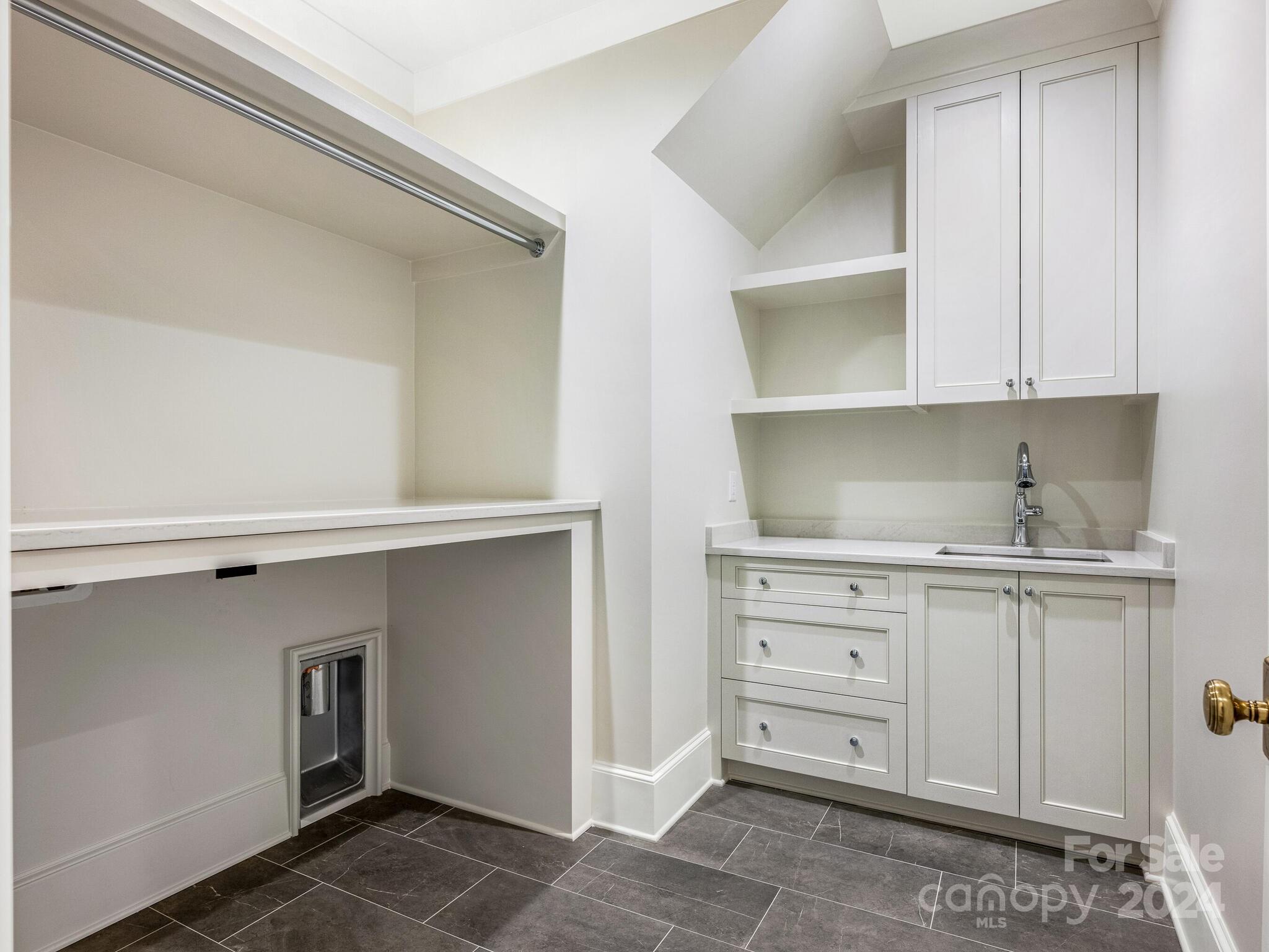 Foxcroft - Residential