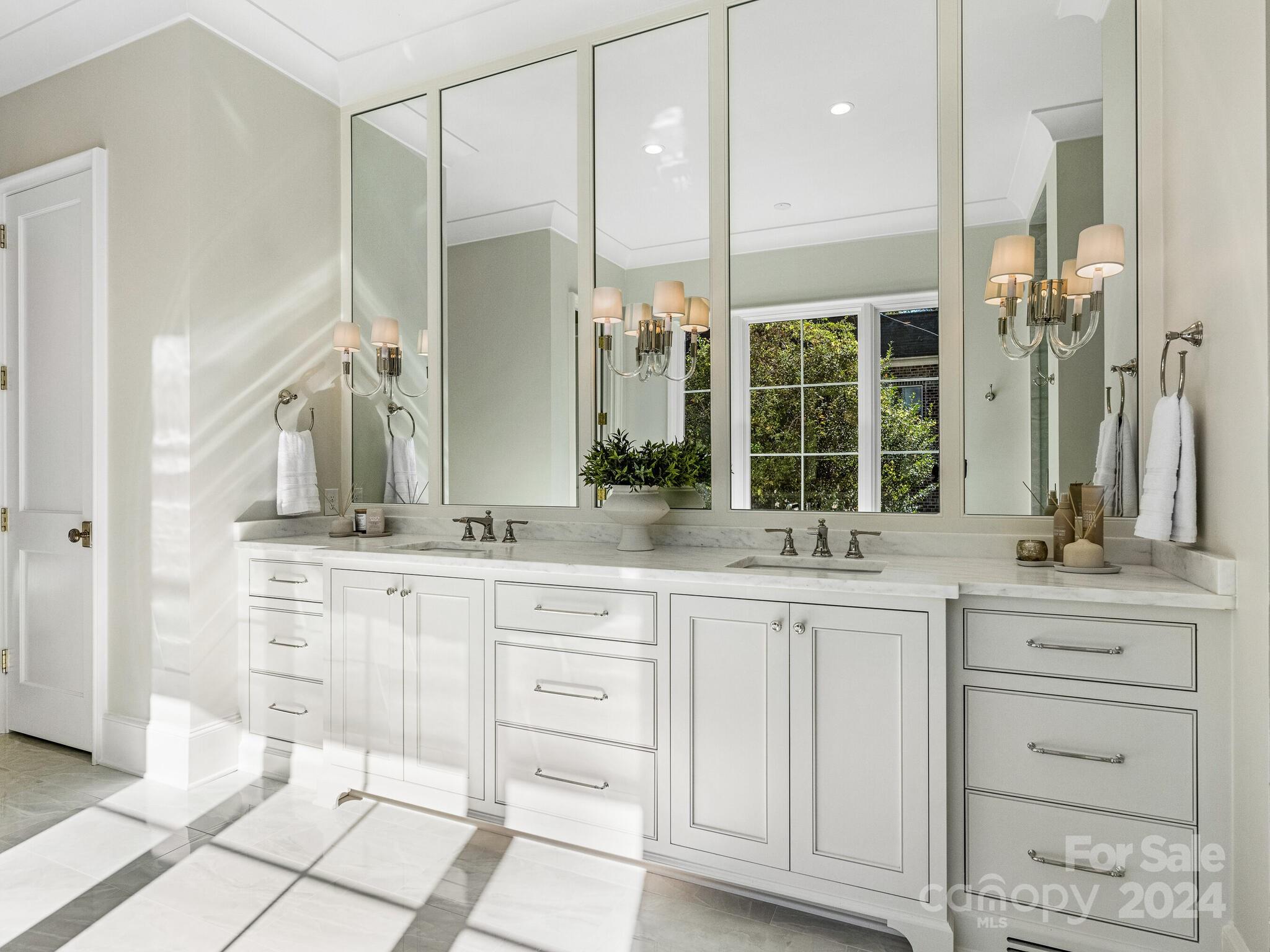 Foxcroft - Residential