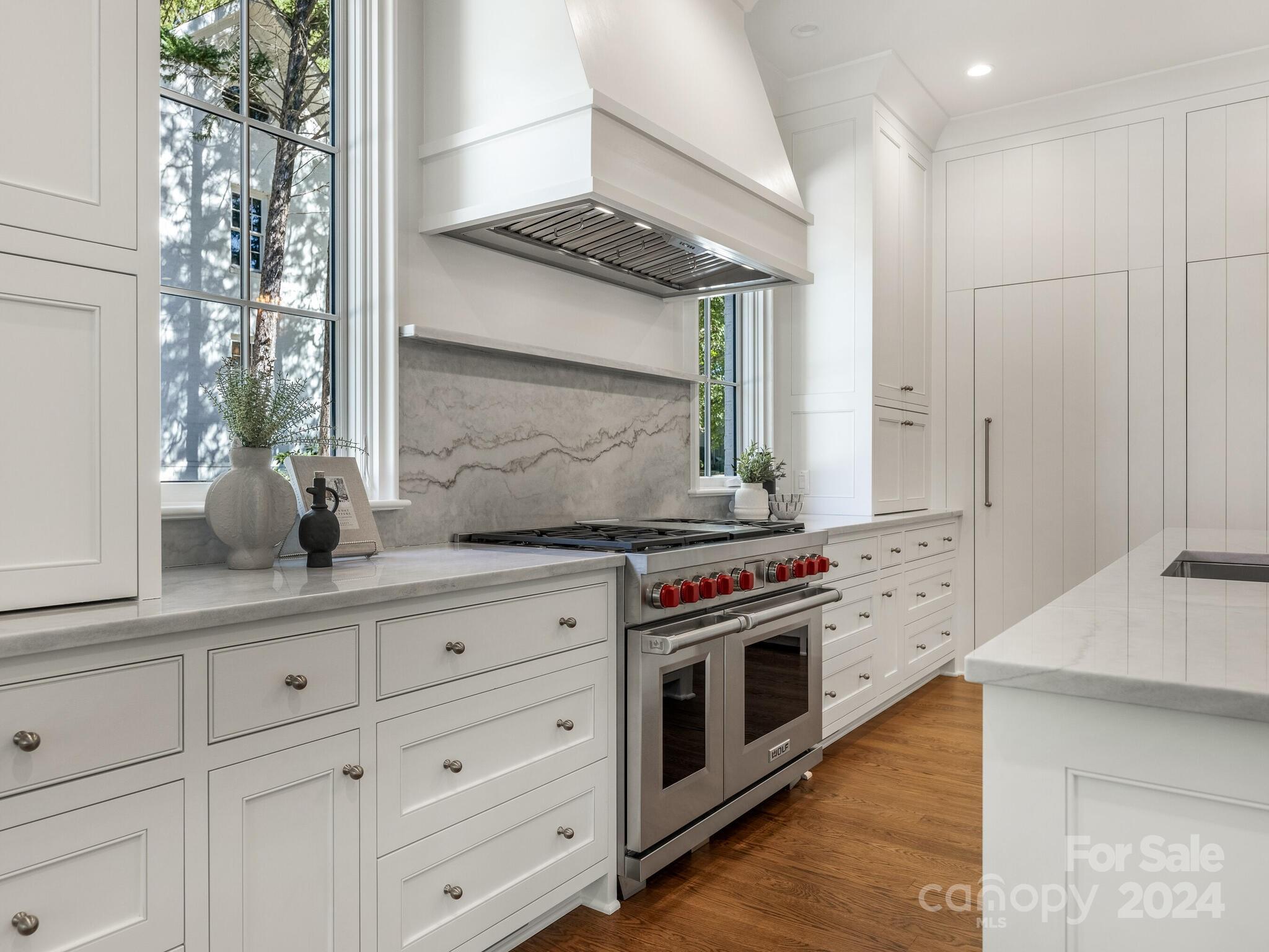 Foxcroft - Residential