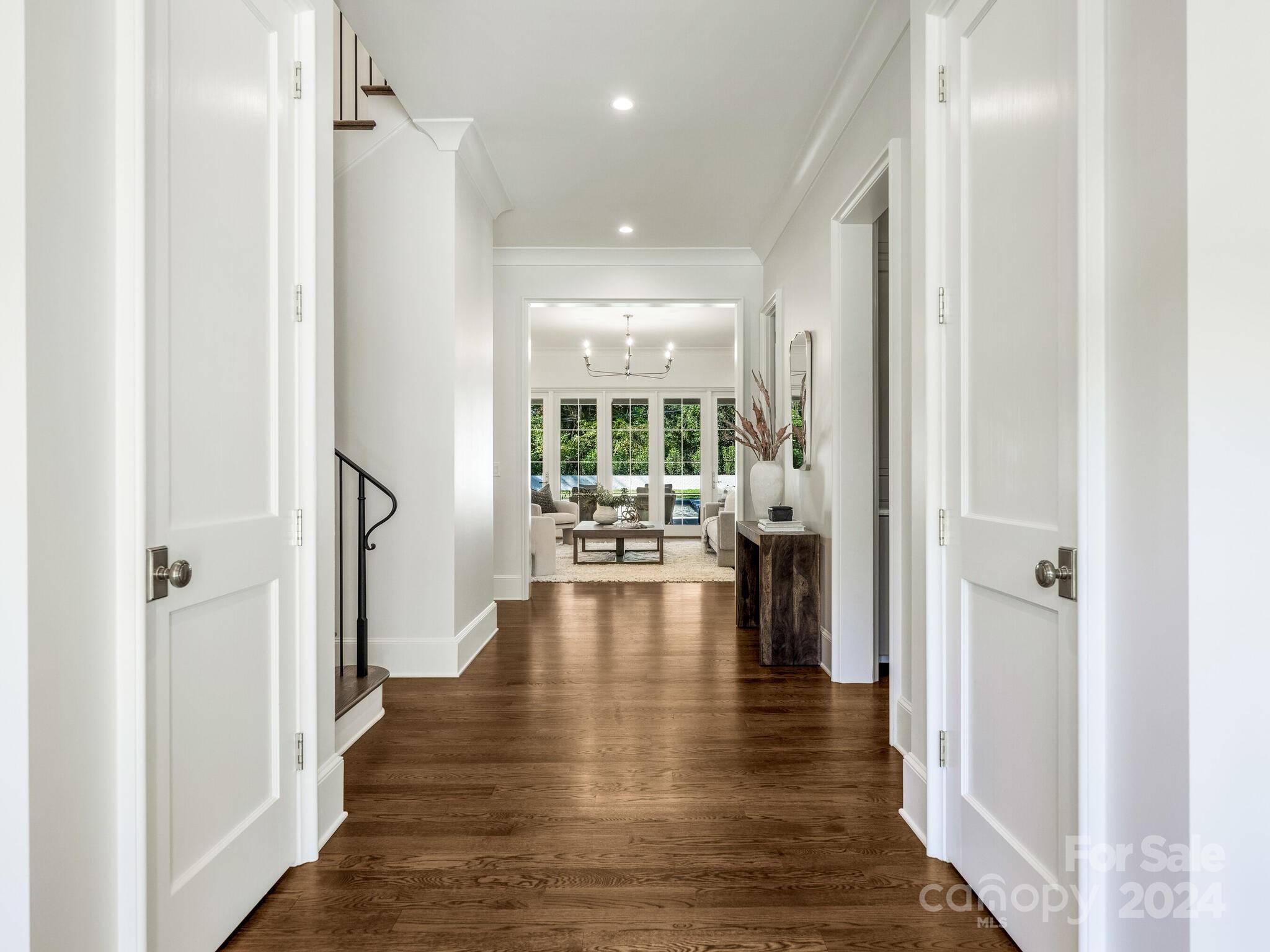 Foxcroft - Residential