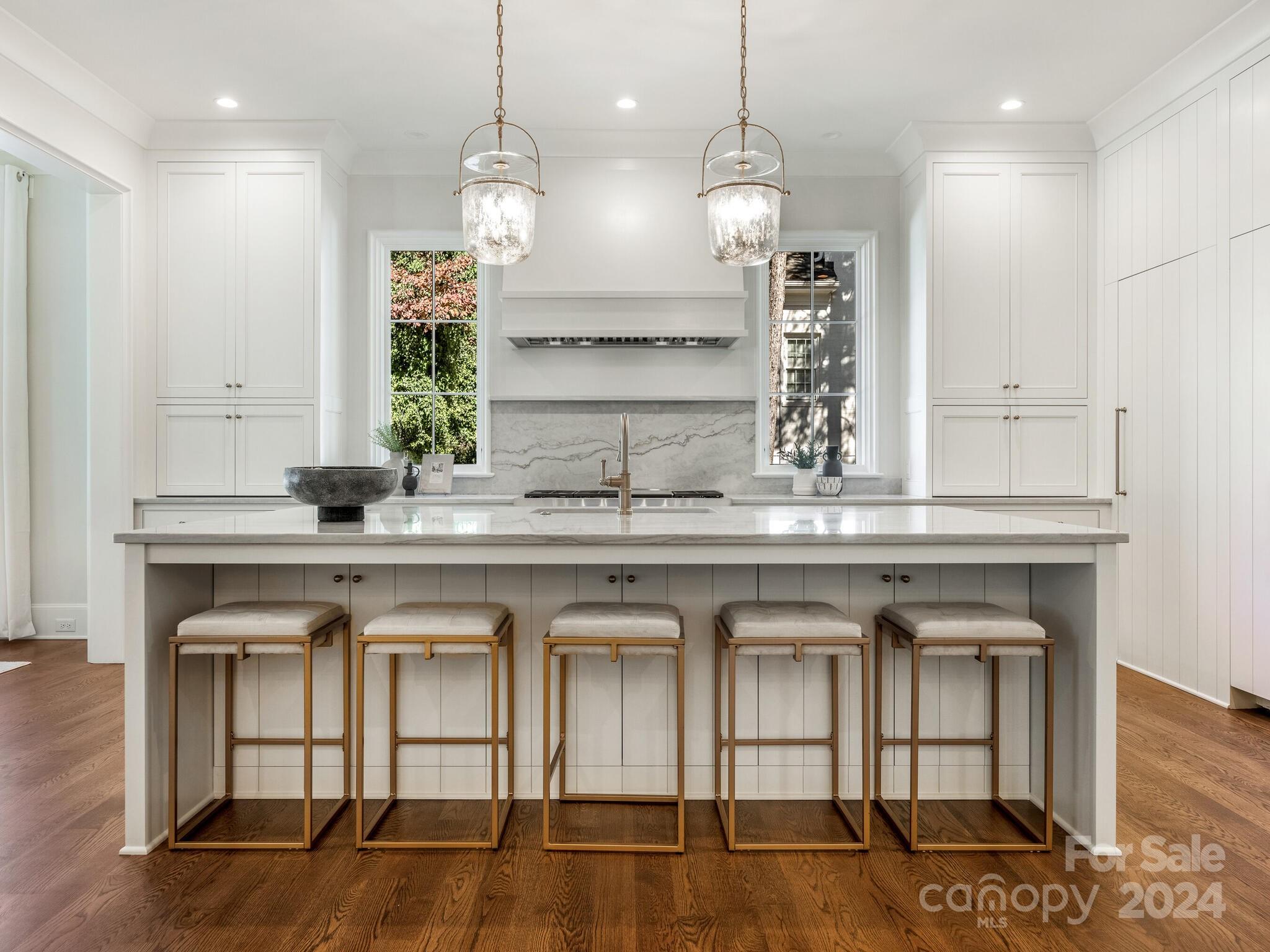 Foxcroft - Residential