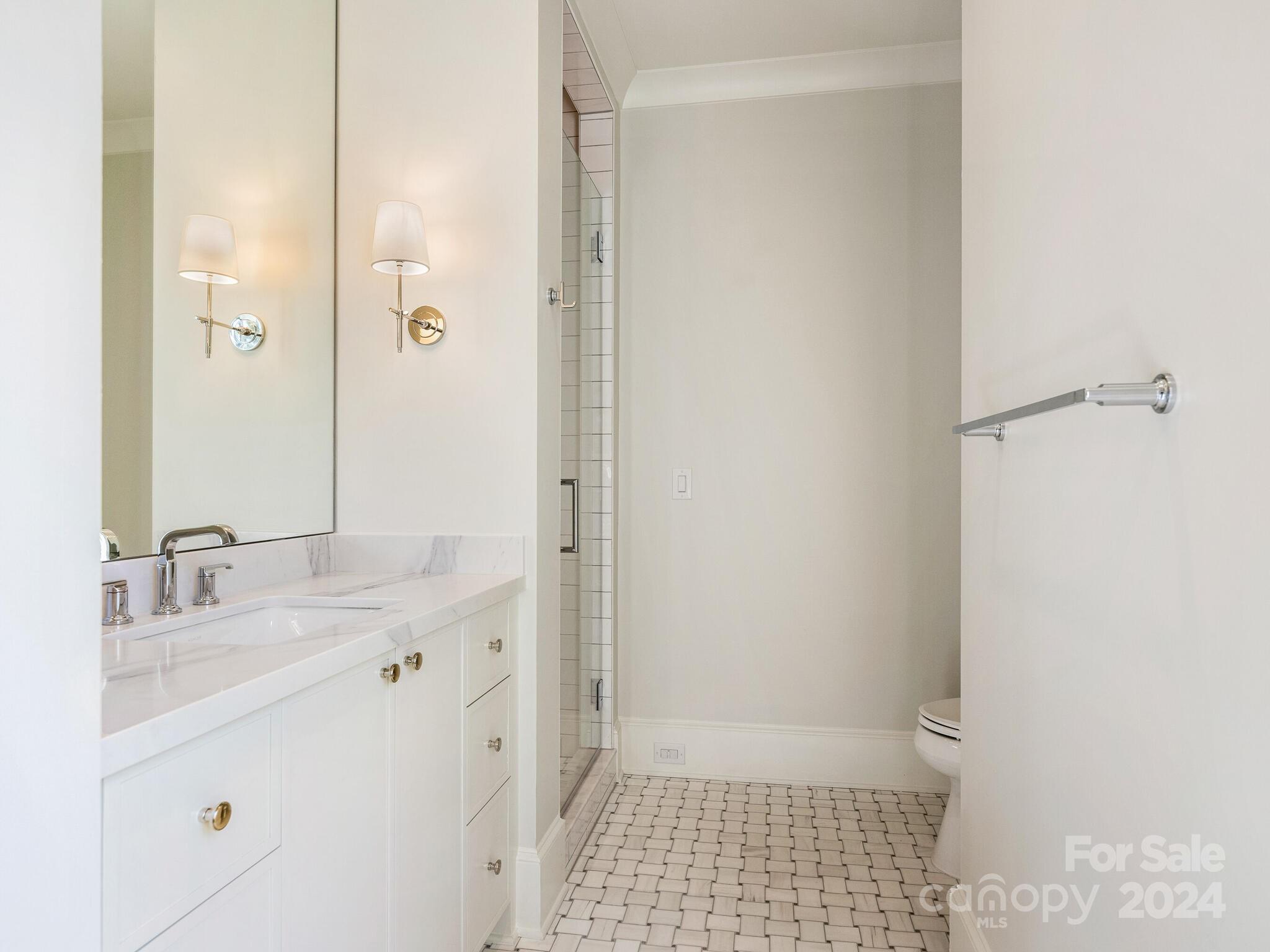 Foxcroft - Residential