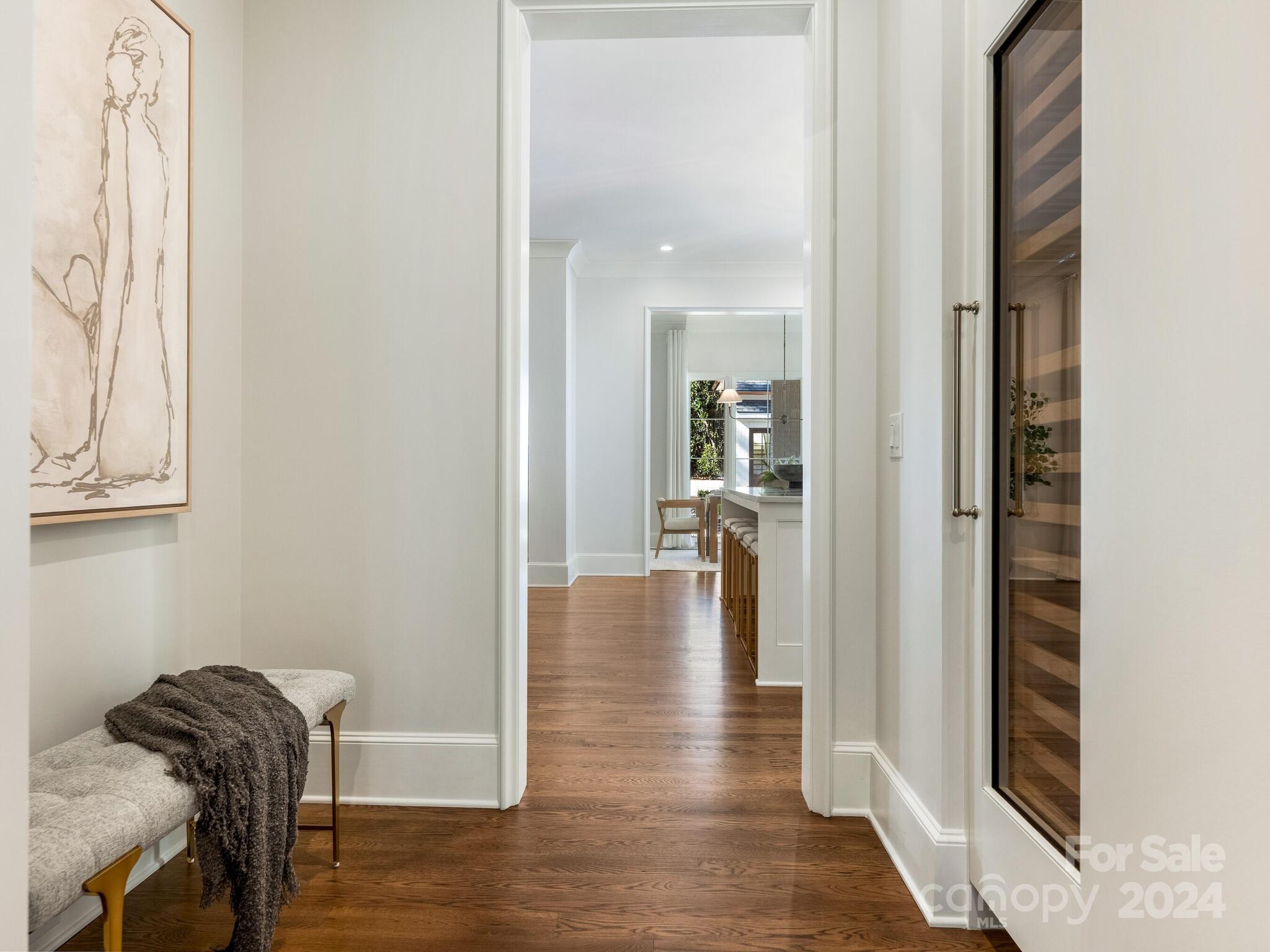 Foxcroft - Residential