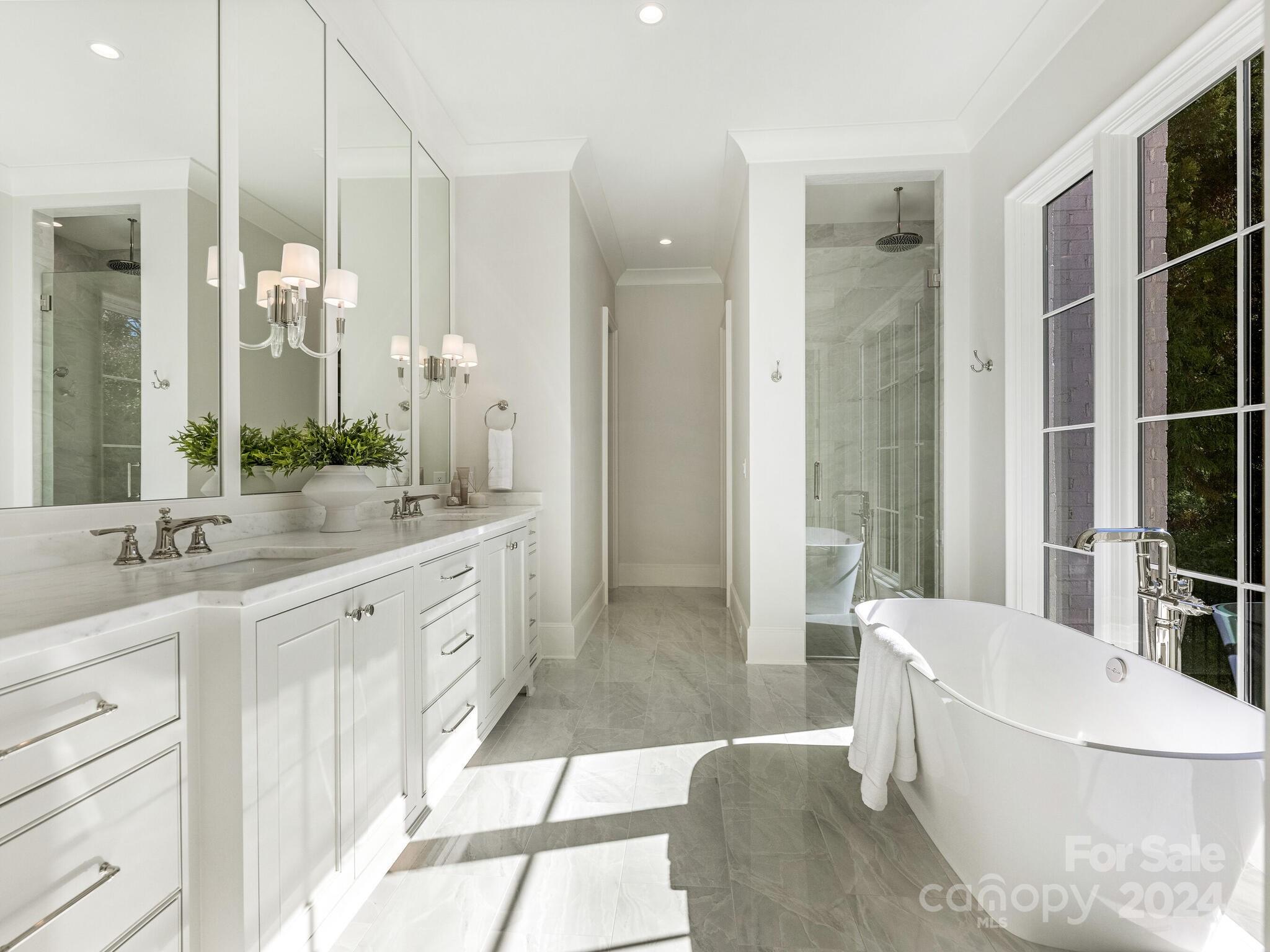 Foxcroft - Residential