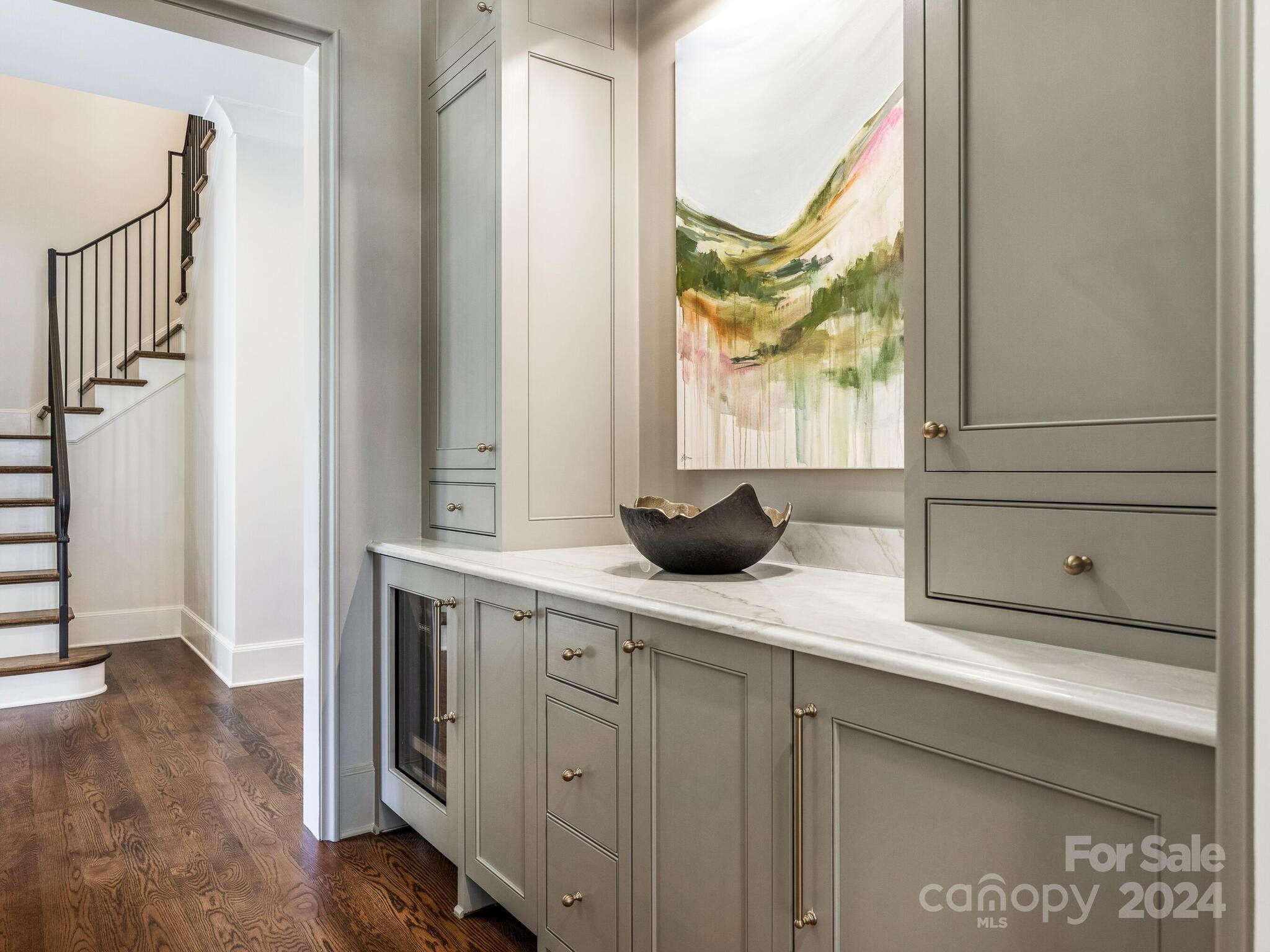 Foxcroft - Residential