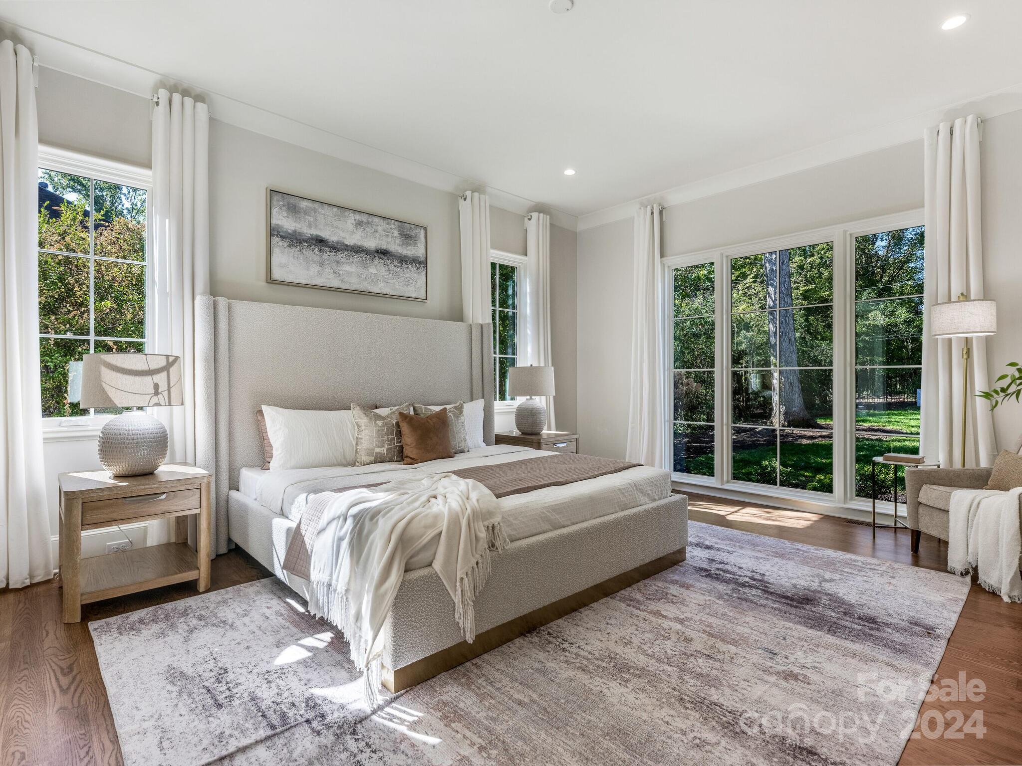 Foxcroft - Residential