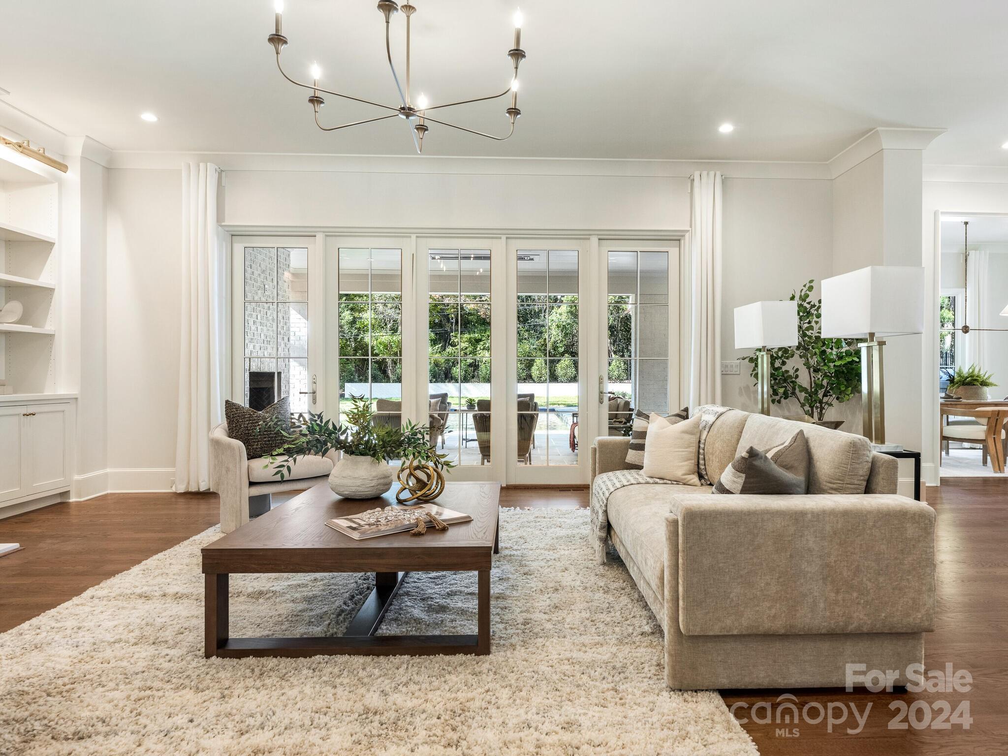 Foxcroft - Residential