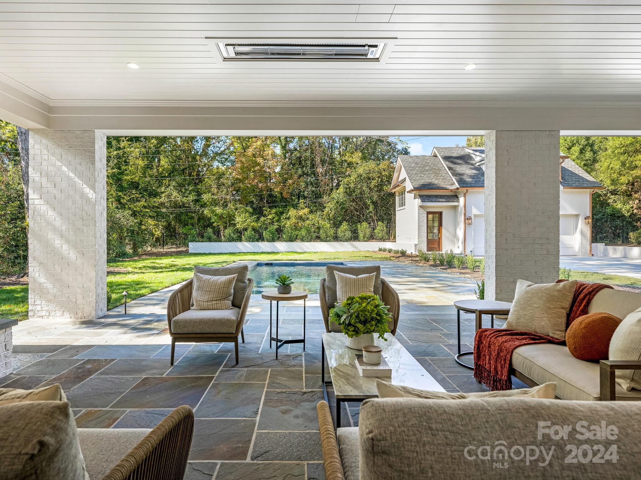 Foxcroft - Residential