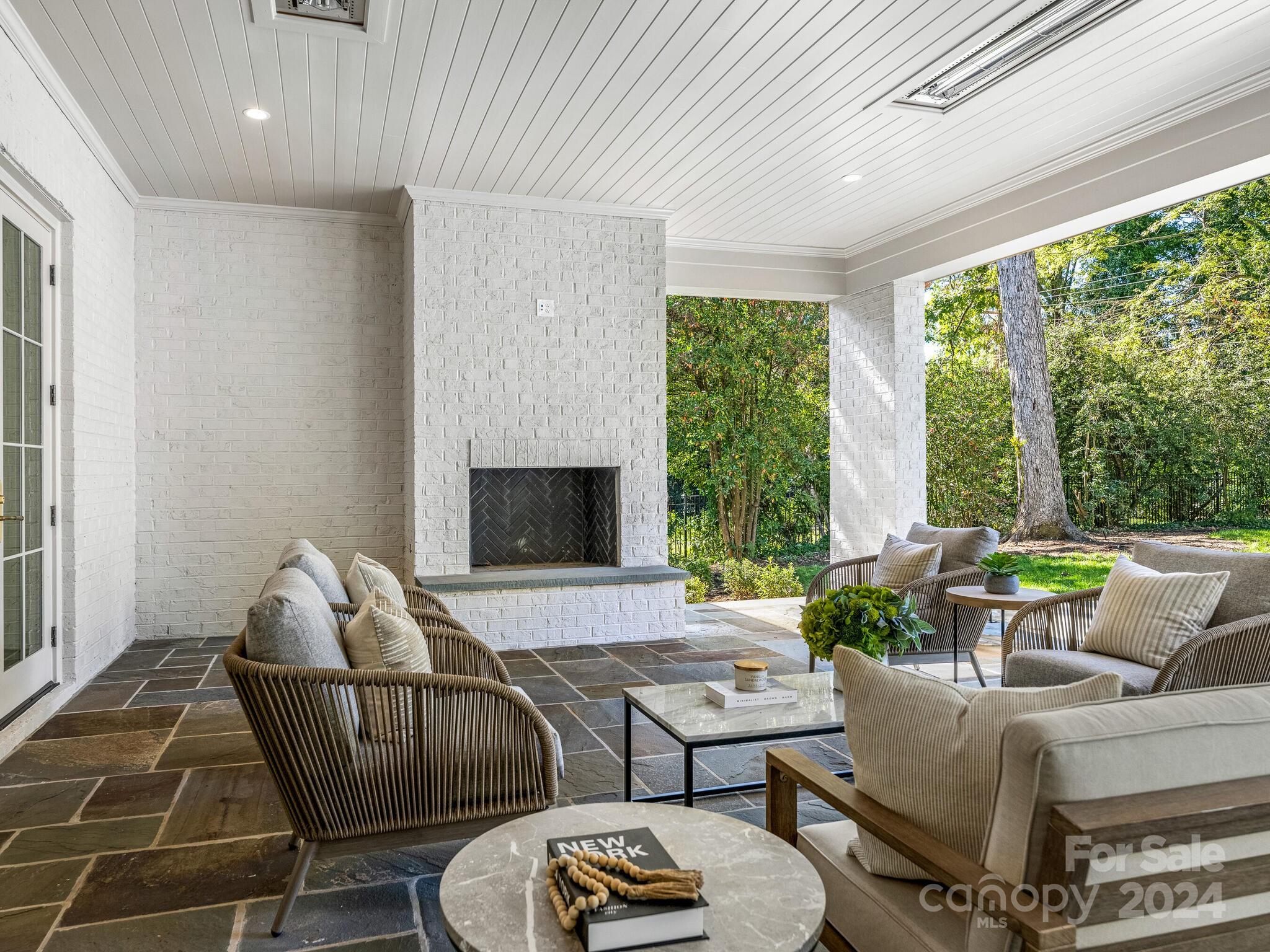 Foxcroft - Residential