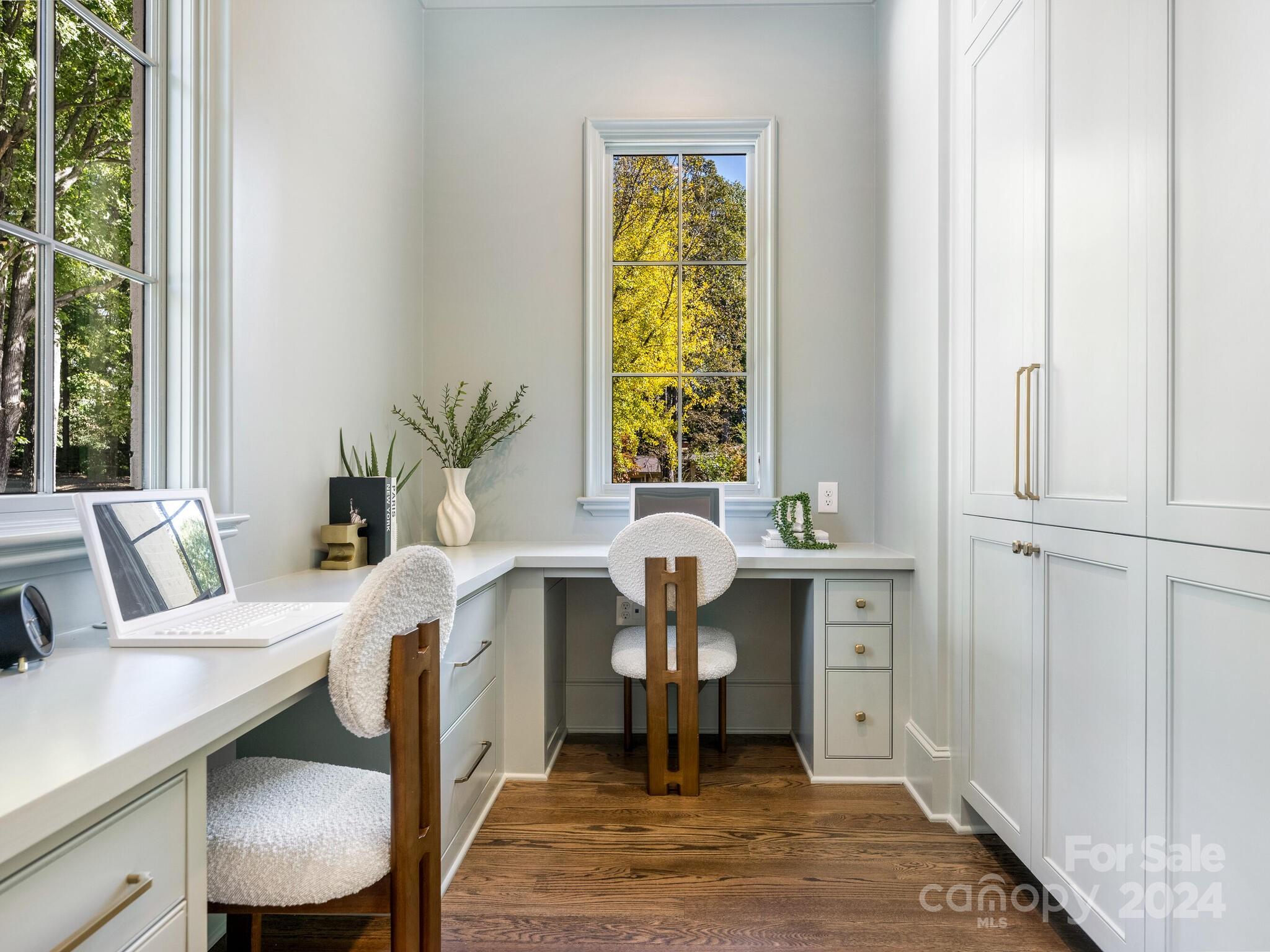 Foxcroft - Residential