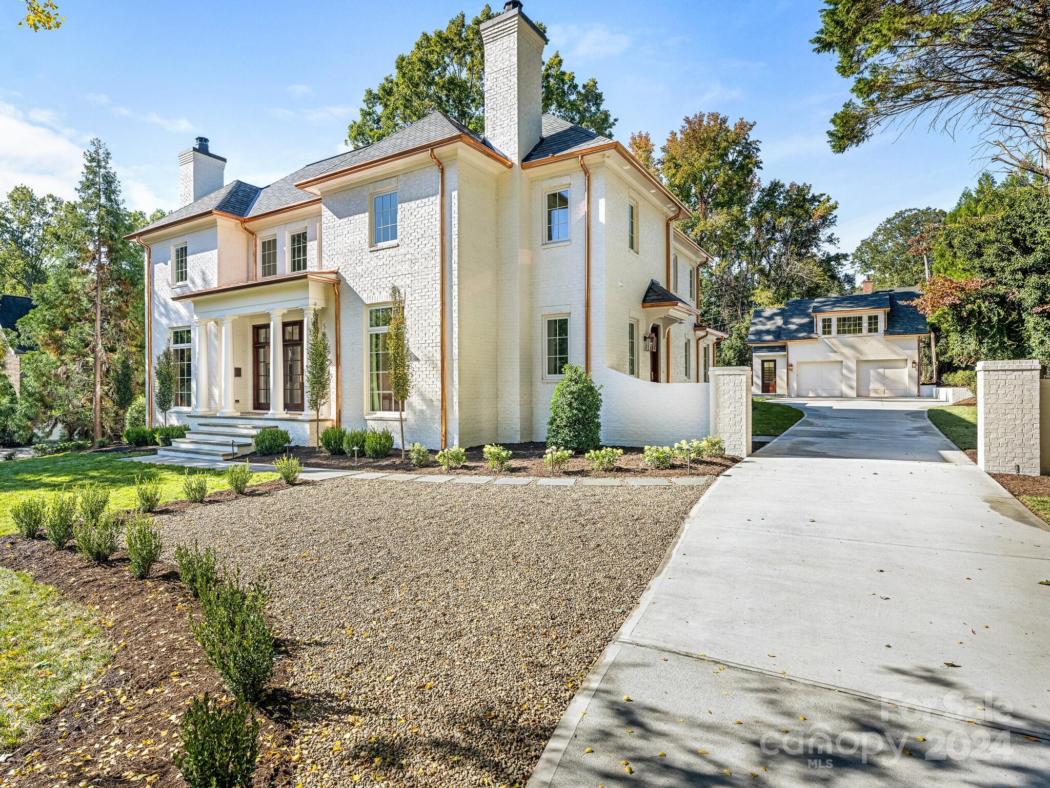 Foxcroft - Residential