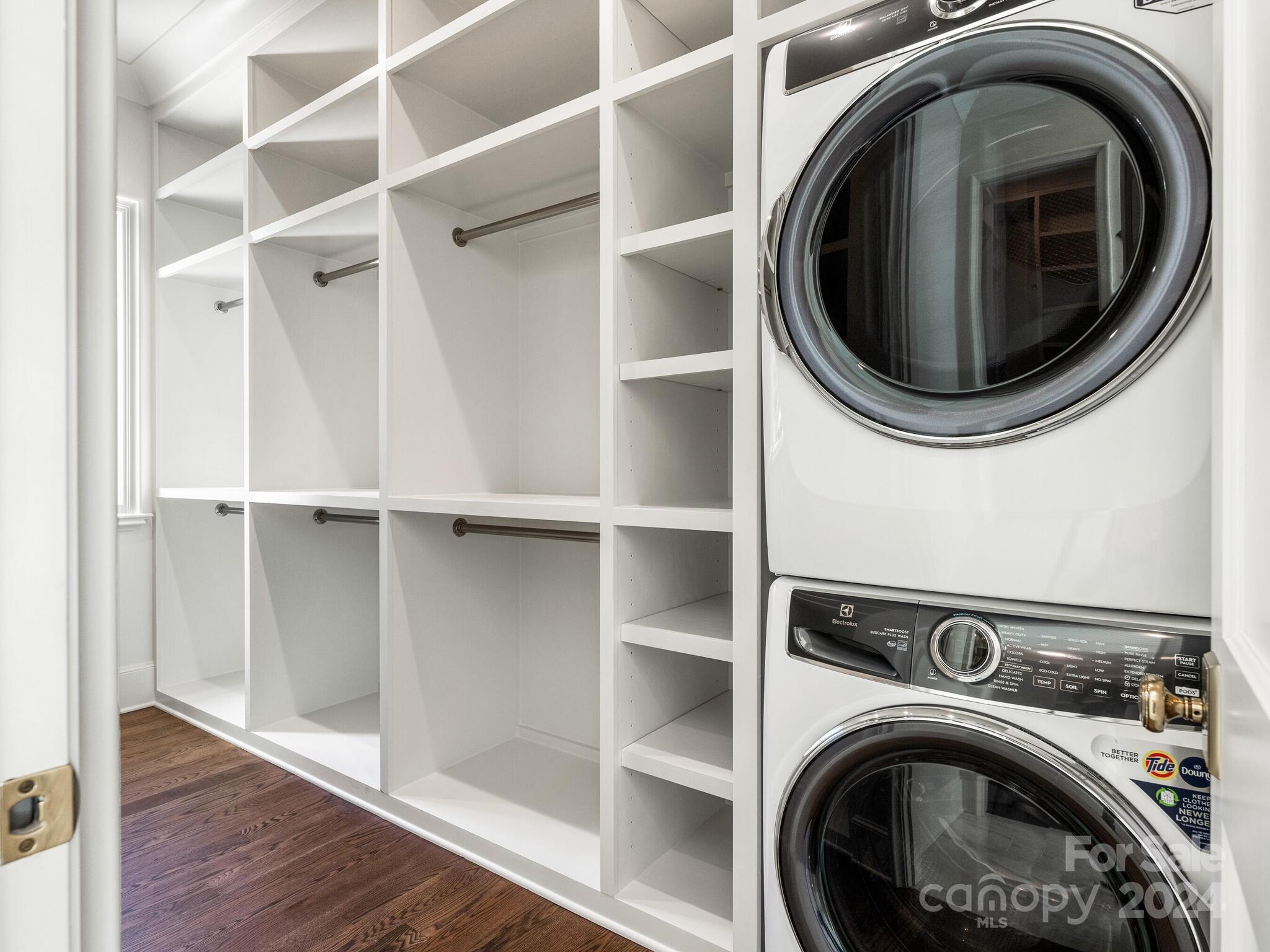 Foxcroft - Residential