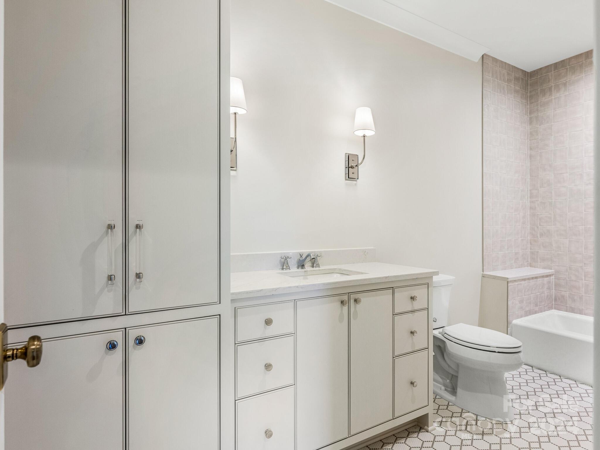 Foxcroft - Residential