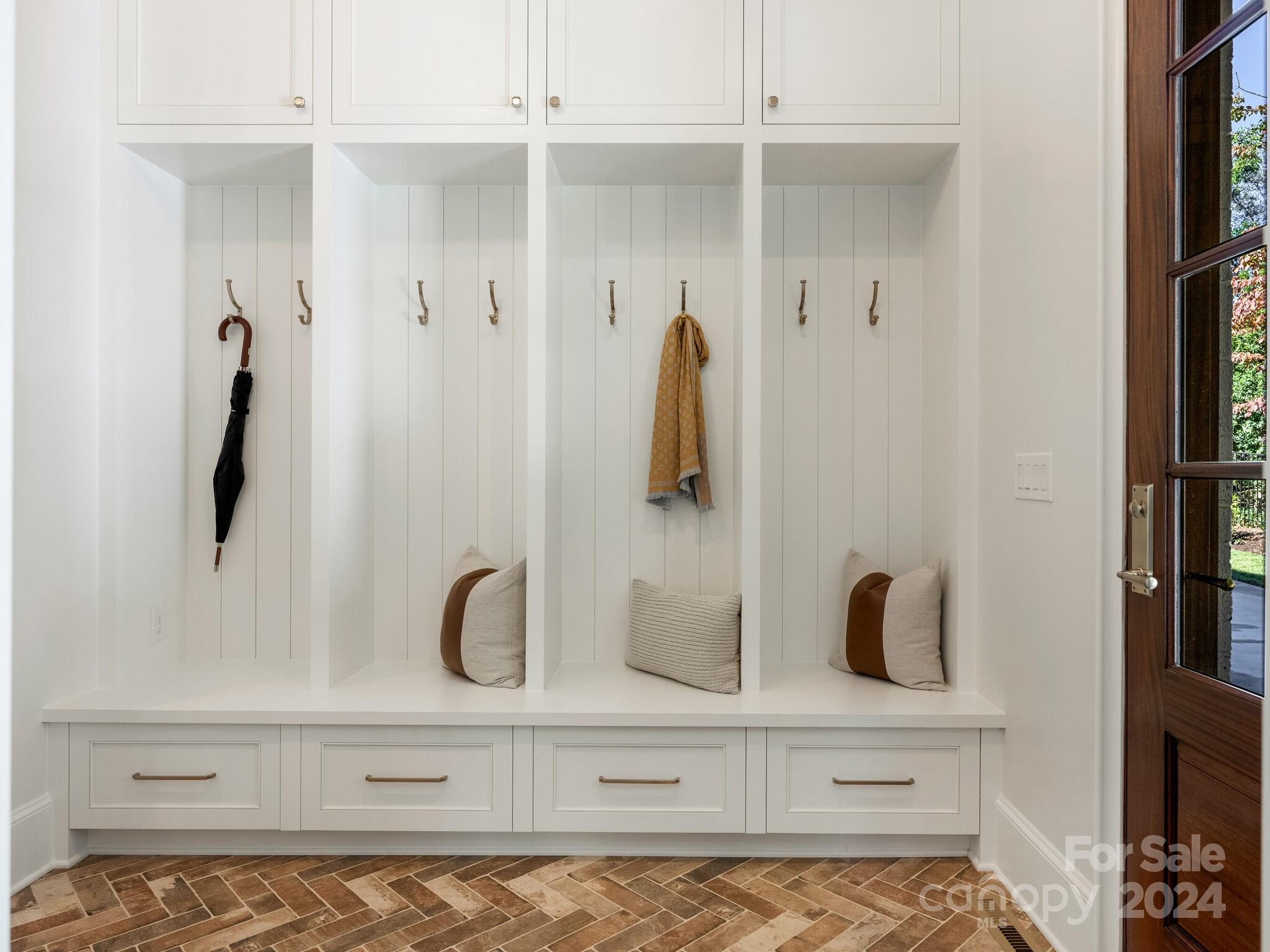 Foxcroft - Residential