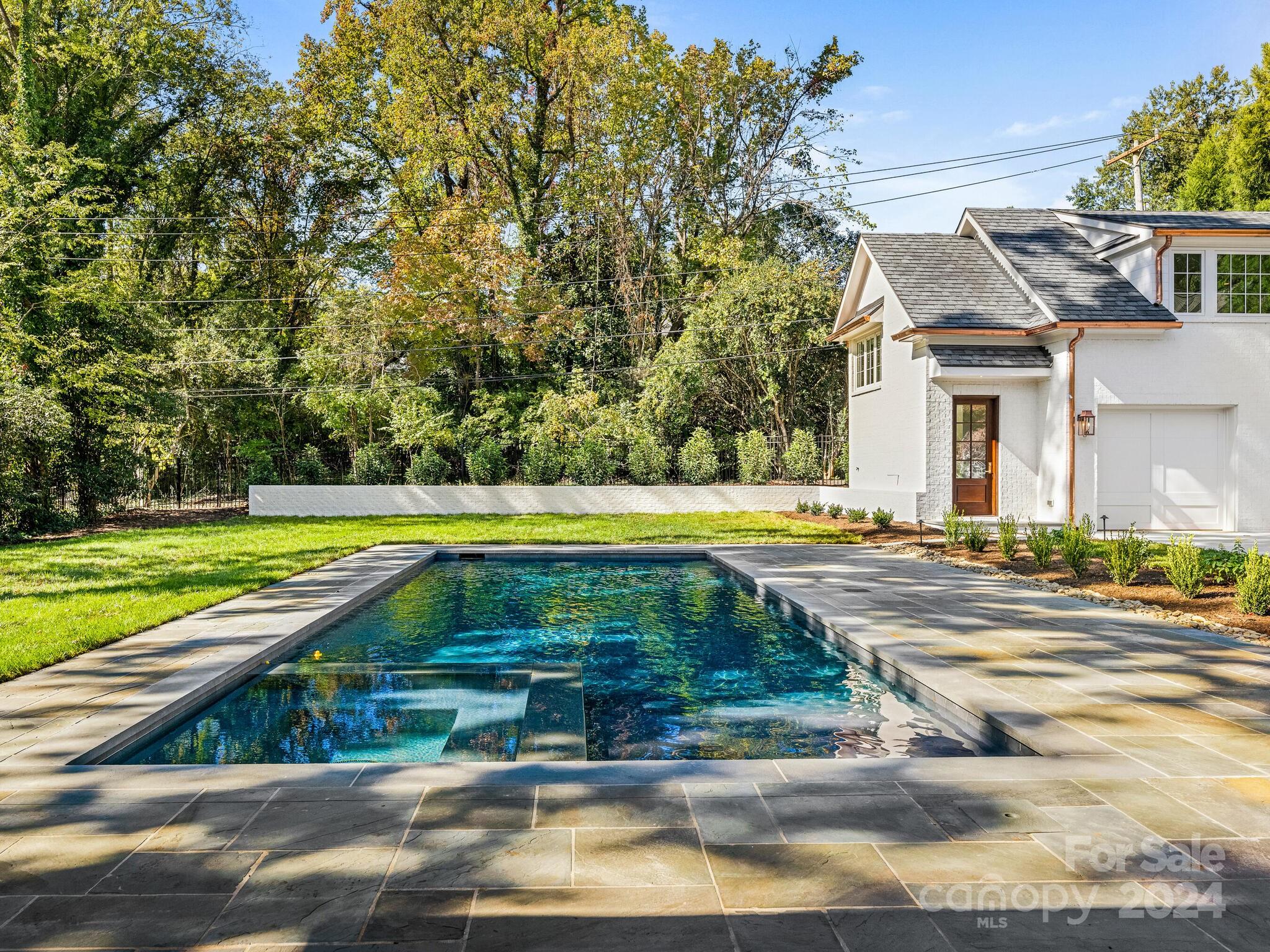 Foxcroft - Residential