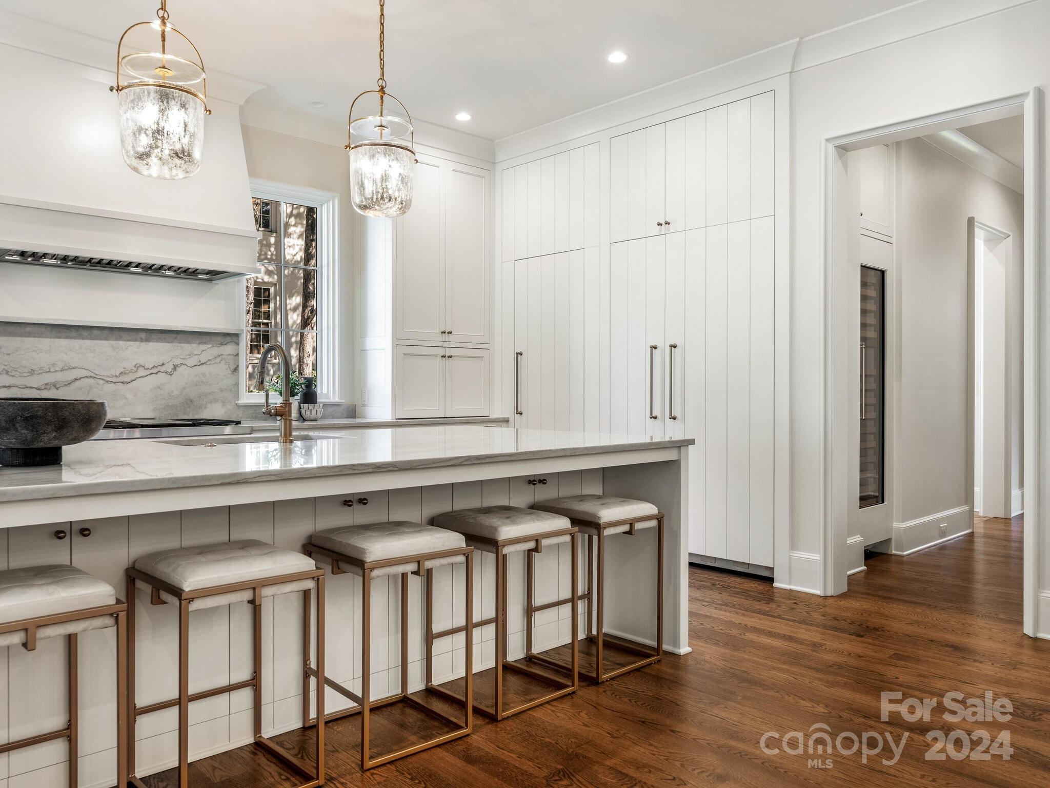 Foxcroft - Residential