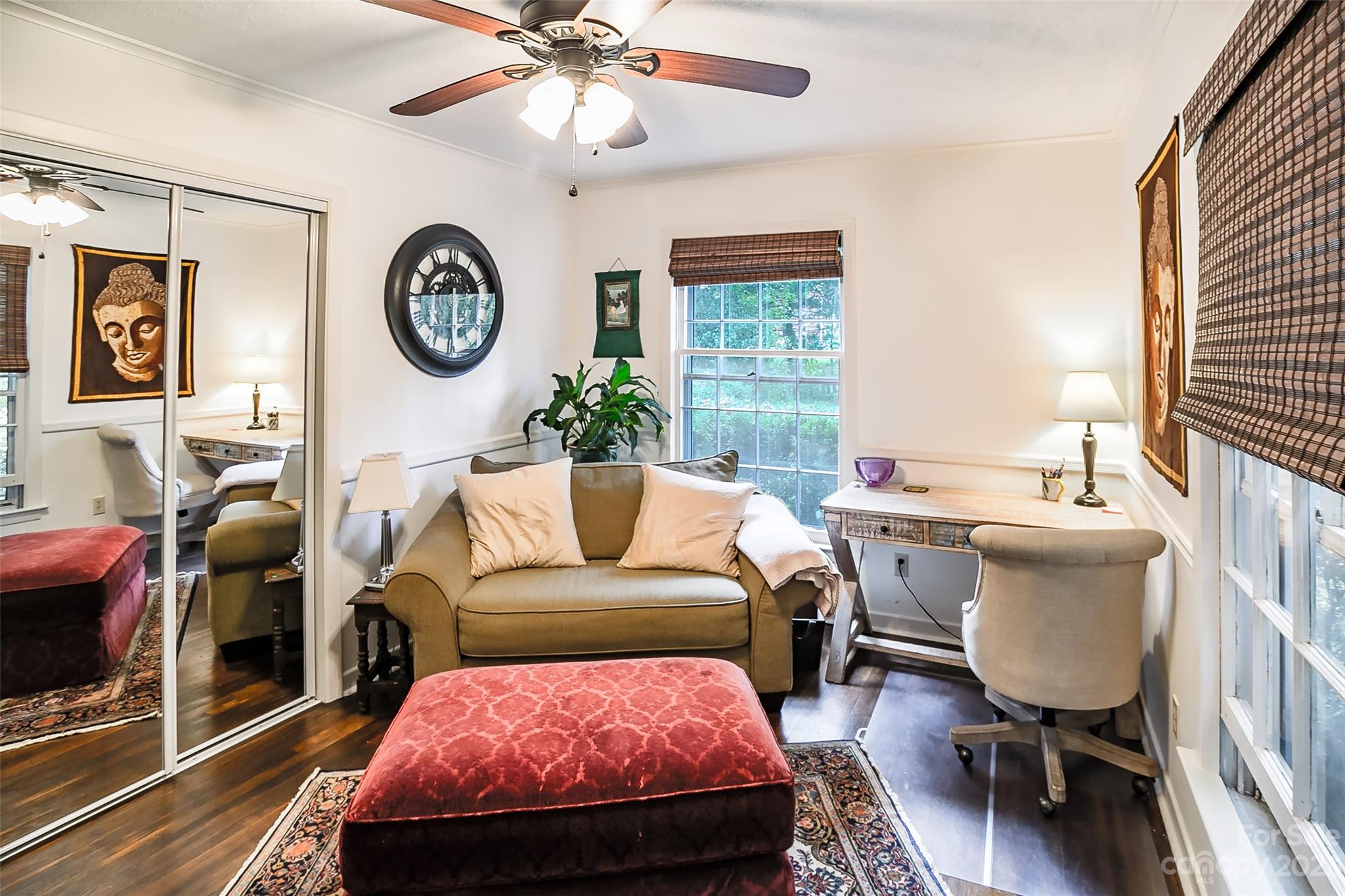 Felix Lake - Residential