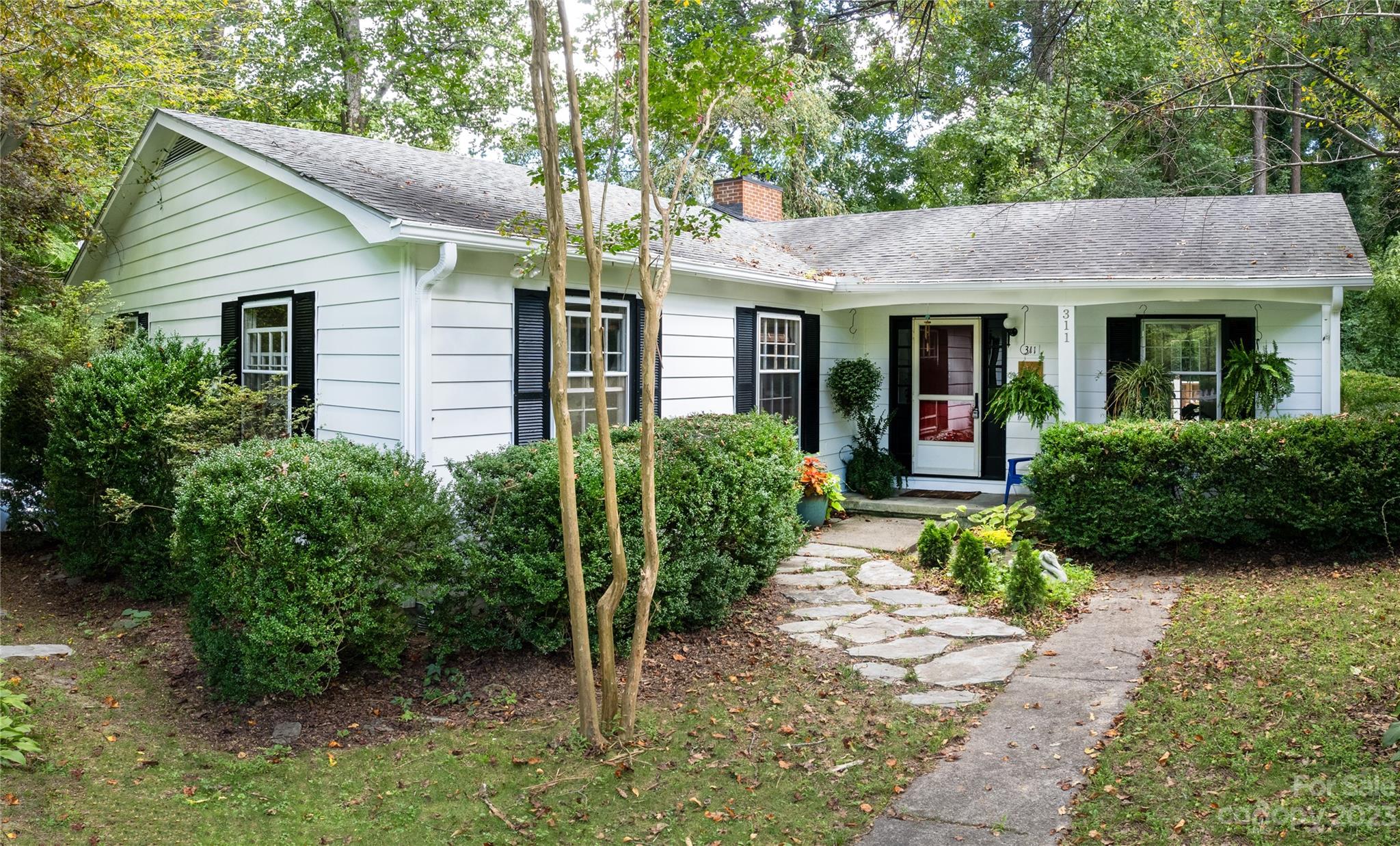 Felix Lake - Residential