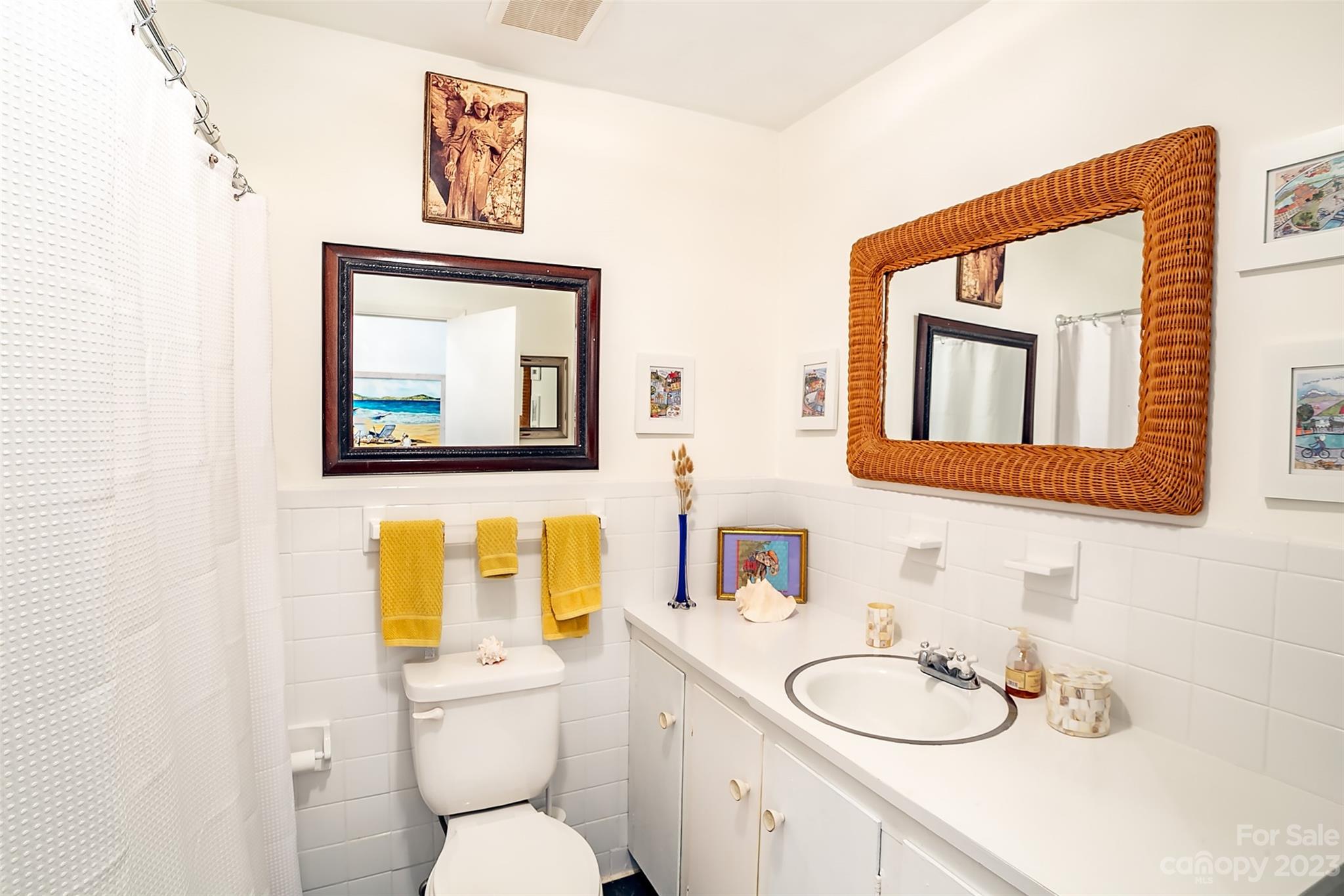 Felix Lake - Residential