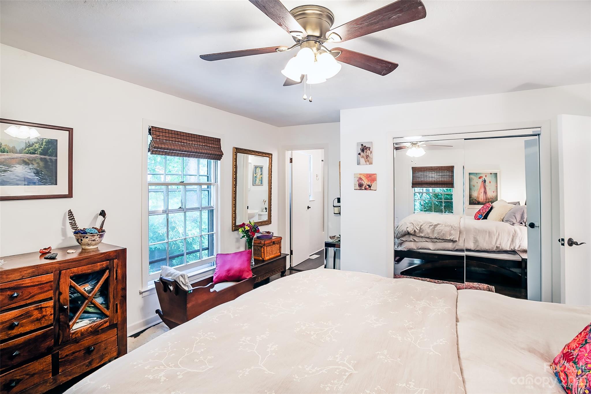 Felix Lake - Residential