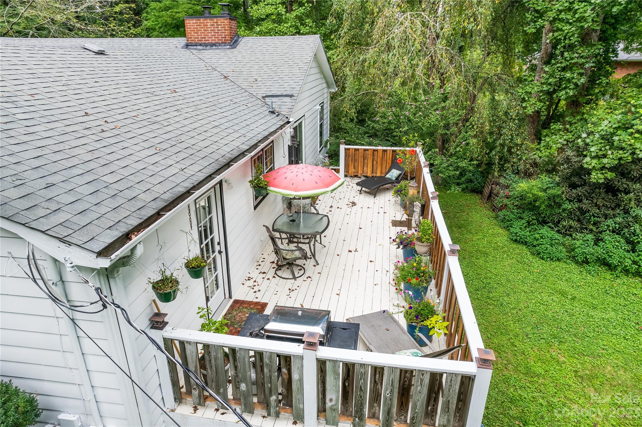 Felix Lake - Residential