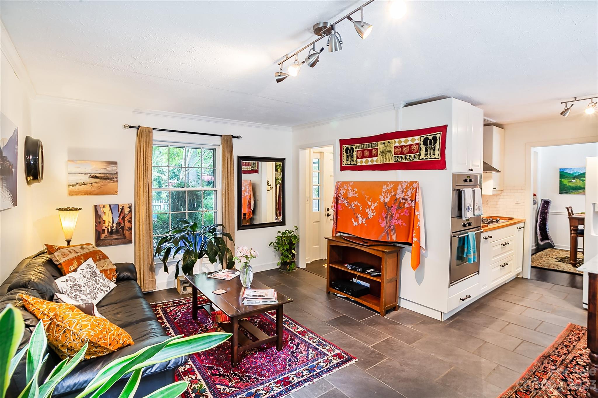 Felix Lake - Residential