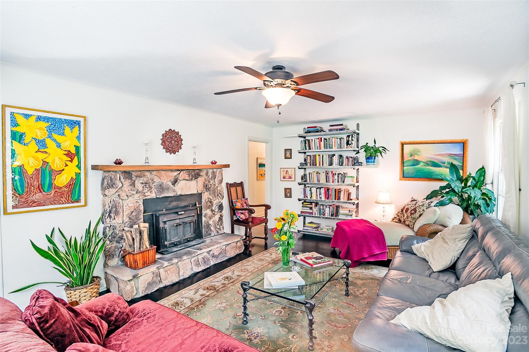 Felix Lake - Residential